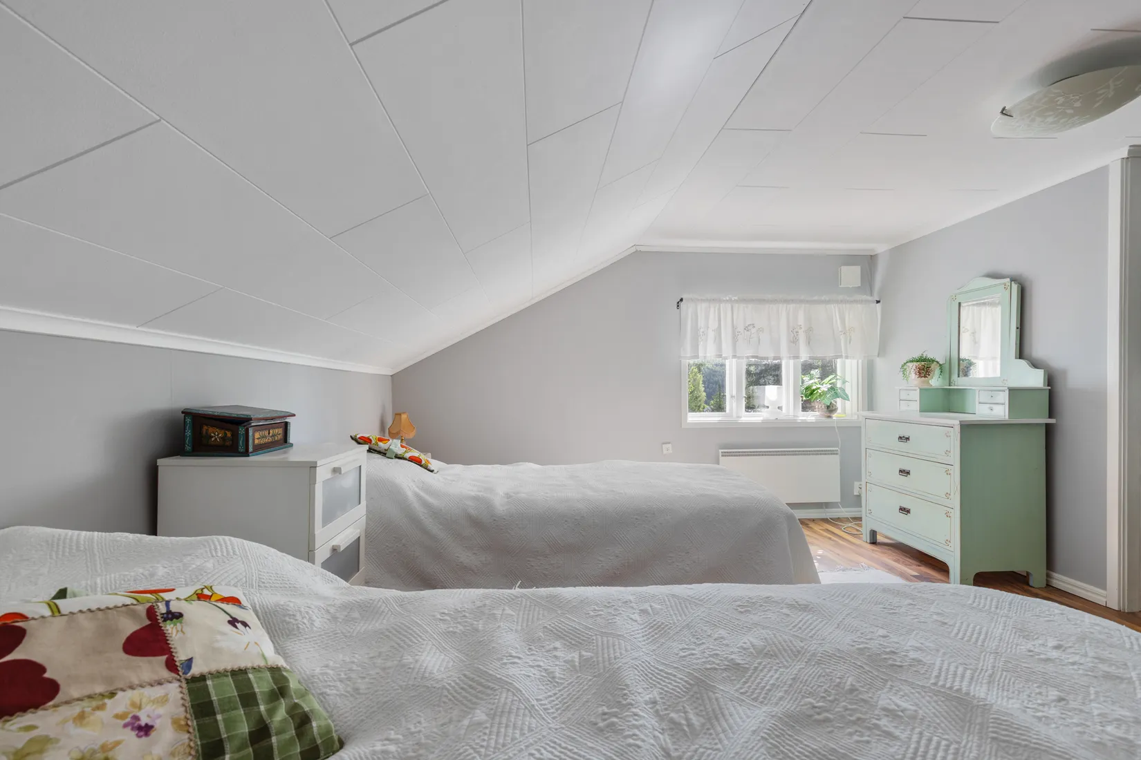 Villa, Klockarvägen 14, Kramfors