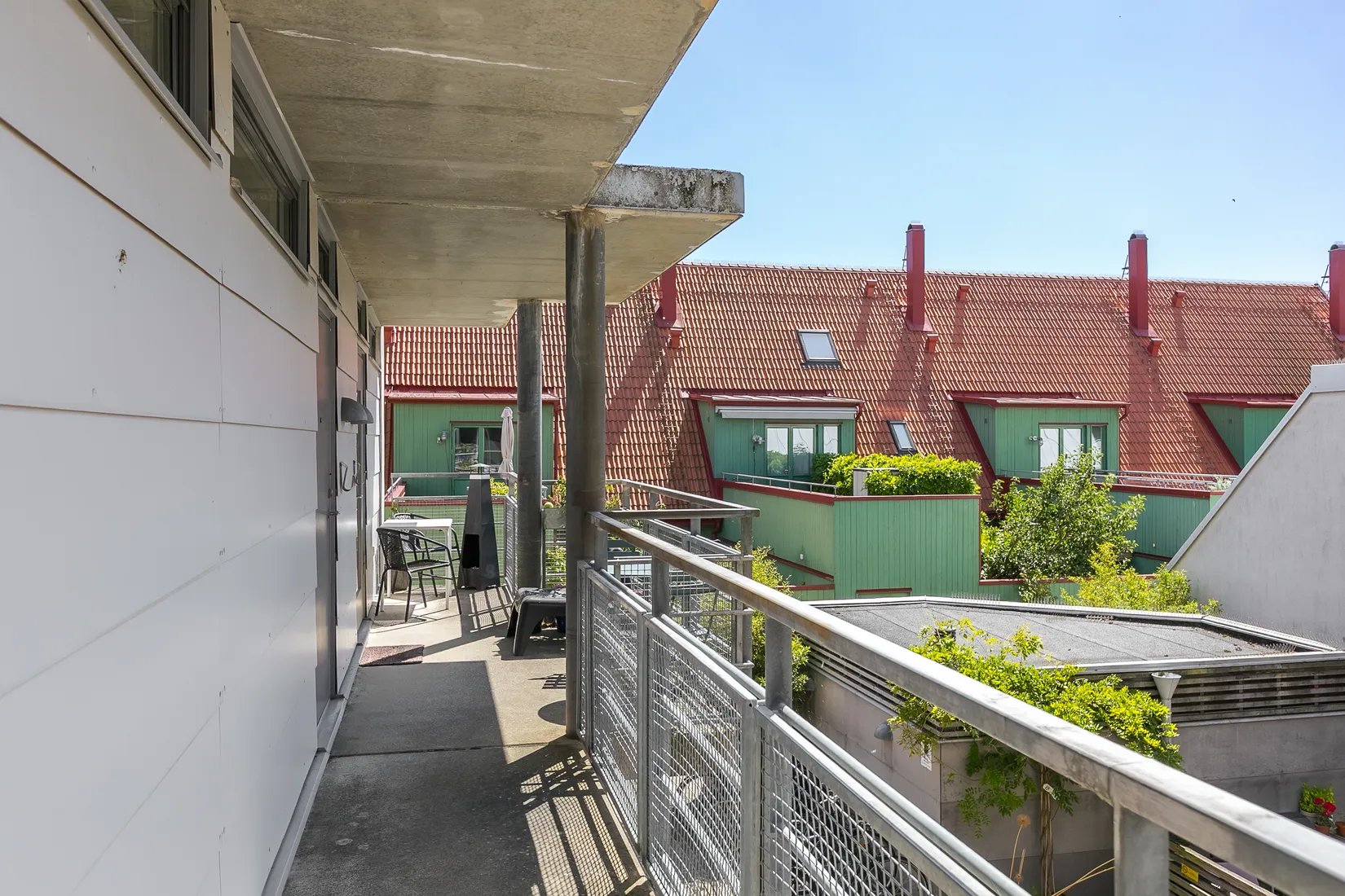 Bostadsrätt, Scaniaplatsen 21, Västra Hamnen, Malmö