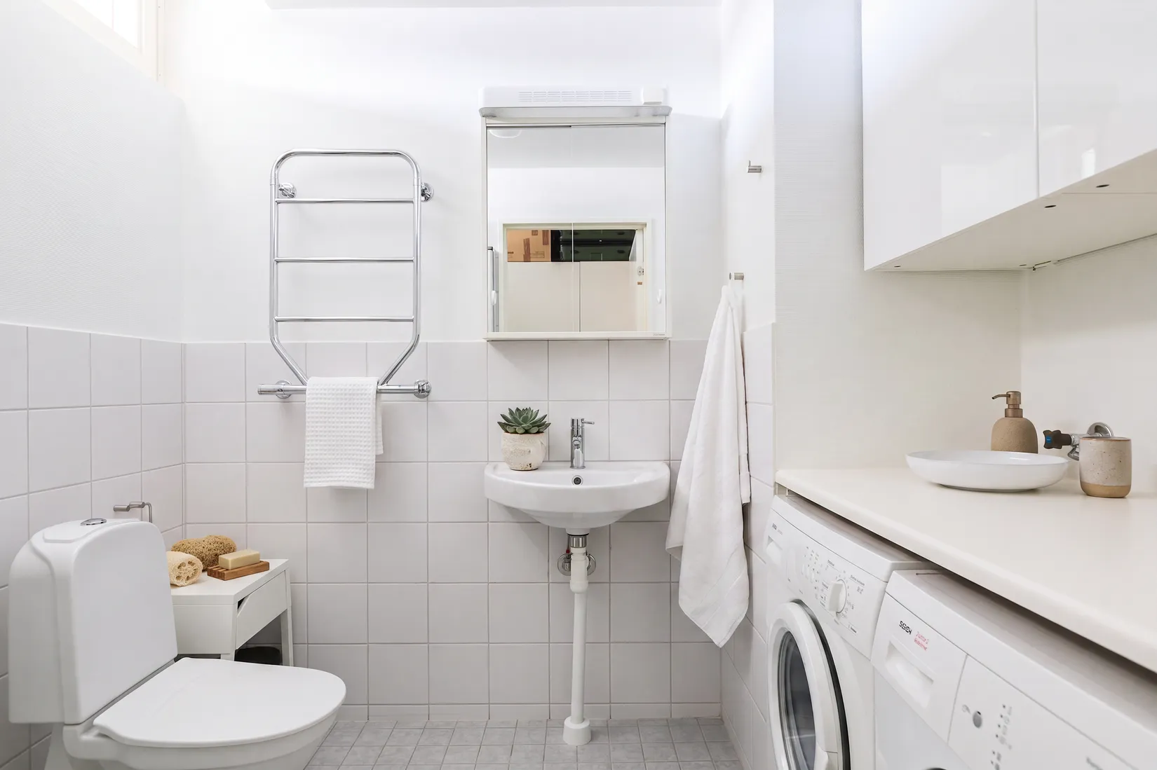 Bostadsrätt, Scaniaplatsen 21, Västra Hamnen, Malmö