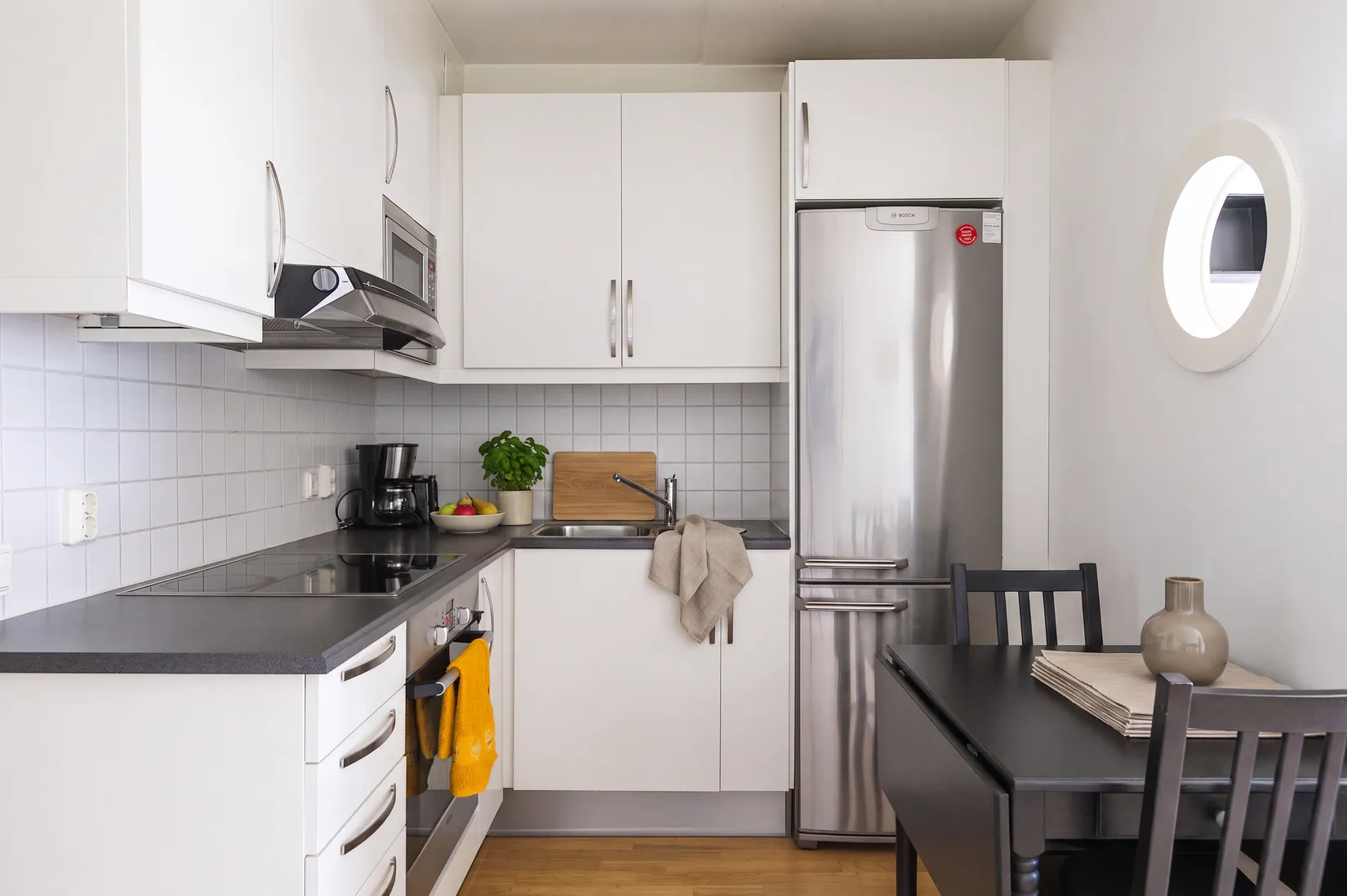 Bostadsrätt, Scaniaplatsen 21, Västra Hamnen, Malmö