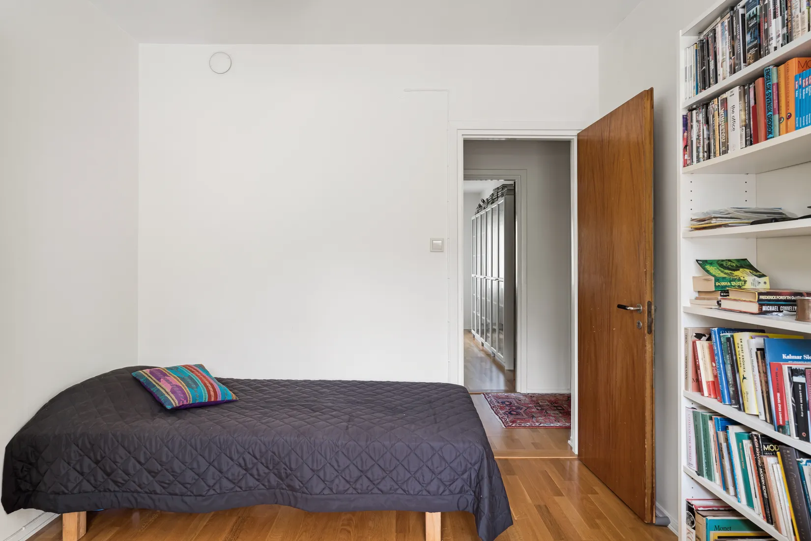 Bostadsrätt, Fyrskeppsvägen 89, Kärrtorp, Stockholm