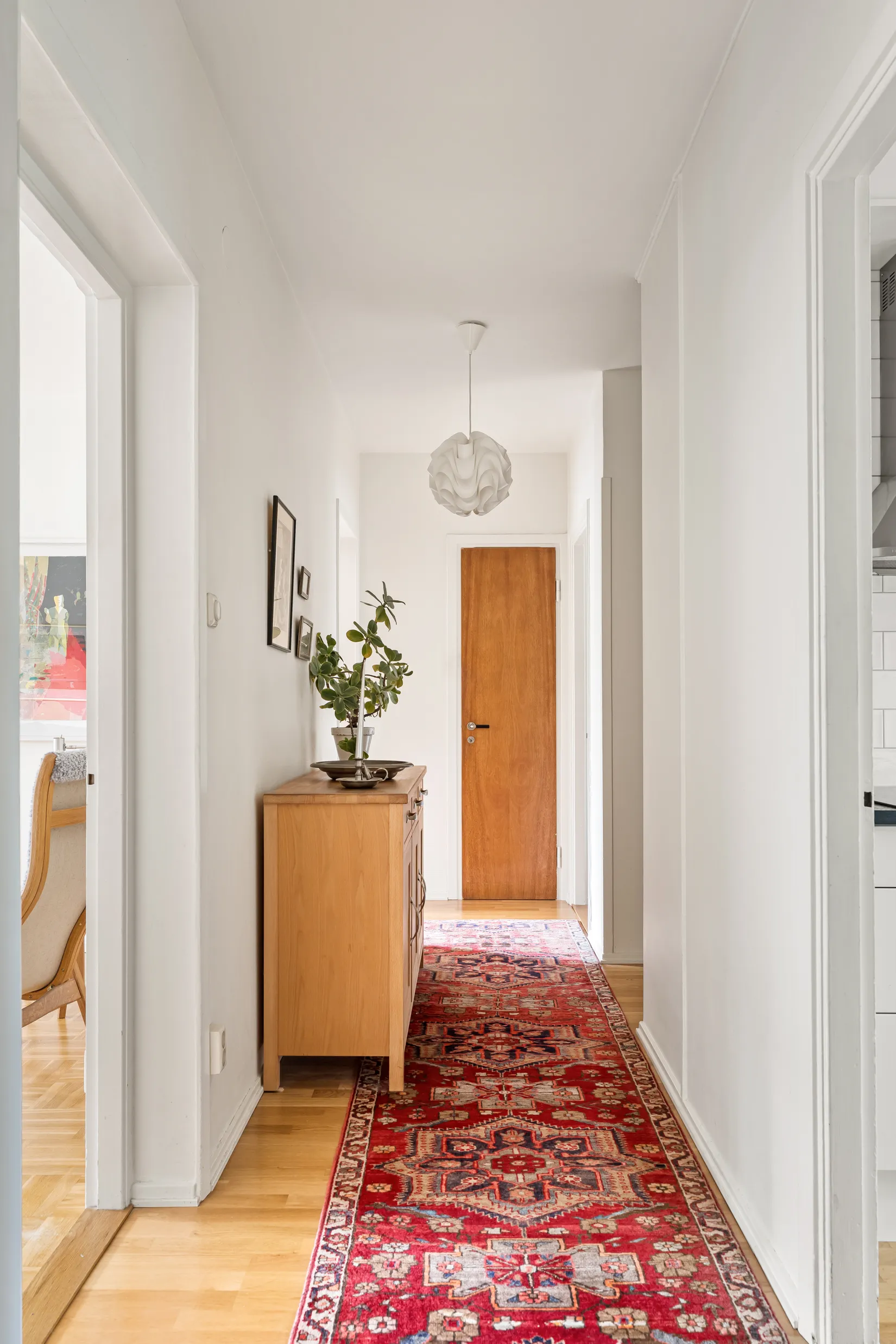 Bostadsrätt, Fyrskeppsvägen 89, Kärrtorp, Stockholm