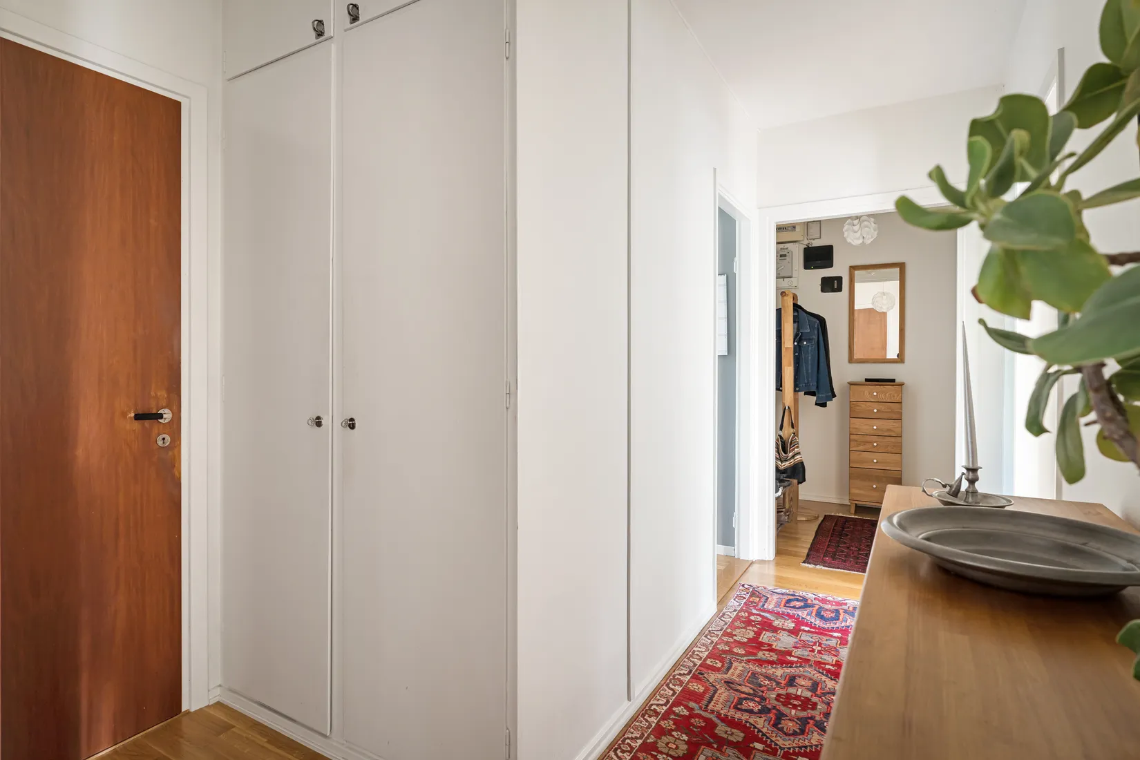 Bostadsrätt, Fyrskeppsvägen 89, Kärrtorp, Stockholm
