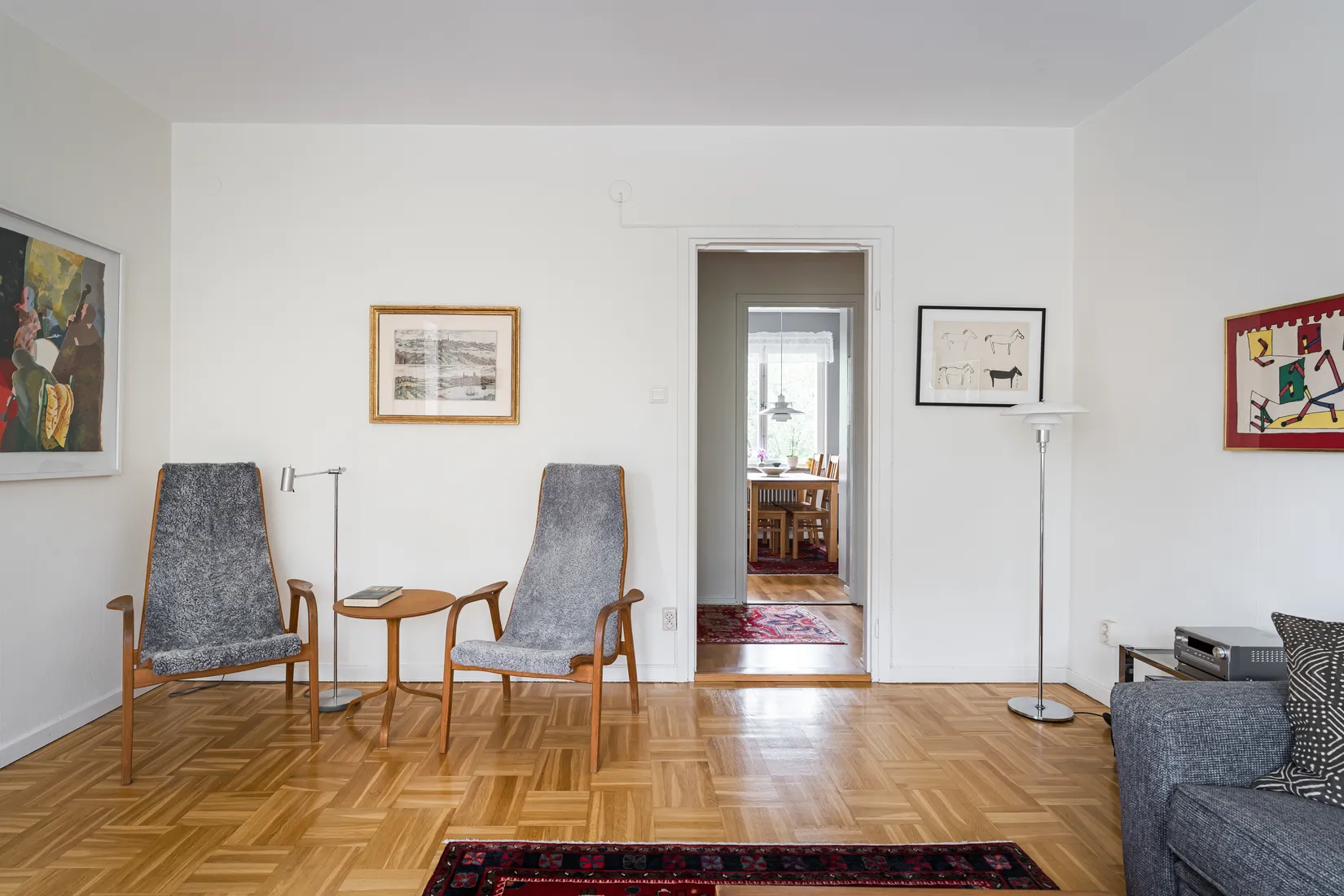 Bostadsrätt, Fyrskeppsvägen 89, Kärrtorp, Stockholm