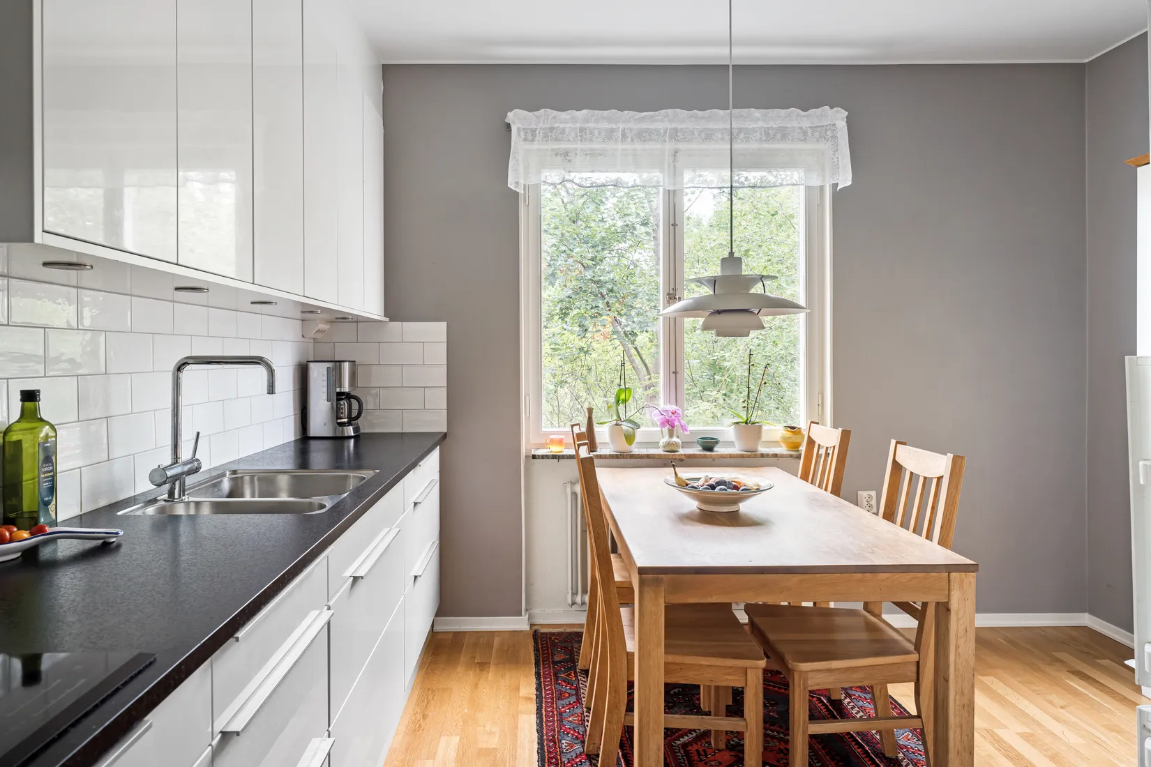 Bostadsrätt, Fyrskeppsvägen 89, Kärrtorp, Stockholm