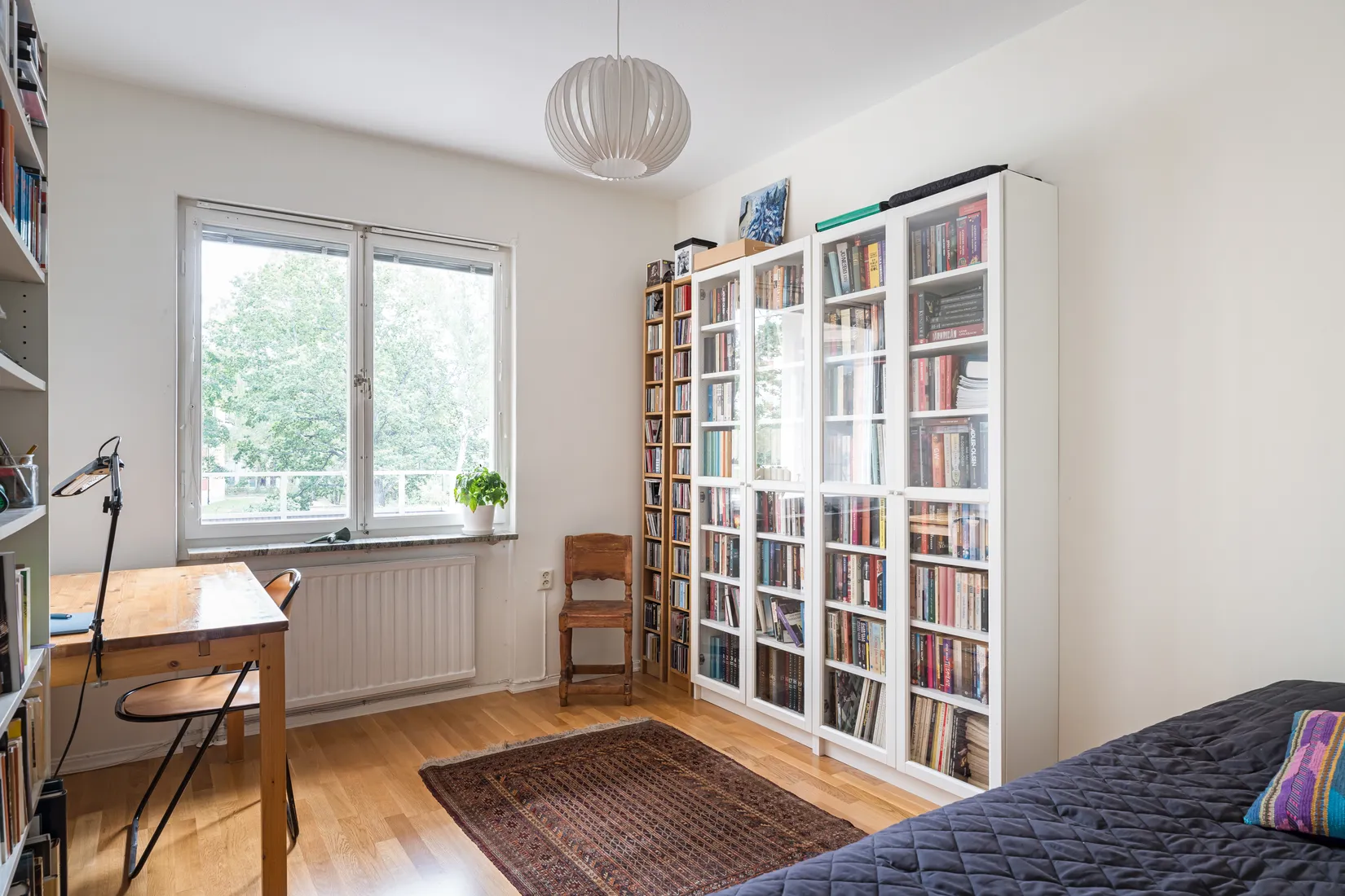 Bostadsrätt, Fyrskeppsvägen 89, Kärrtorp, Stockholm