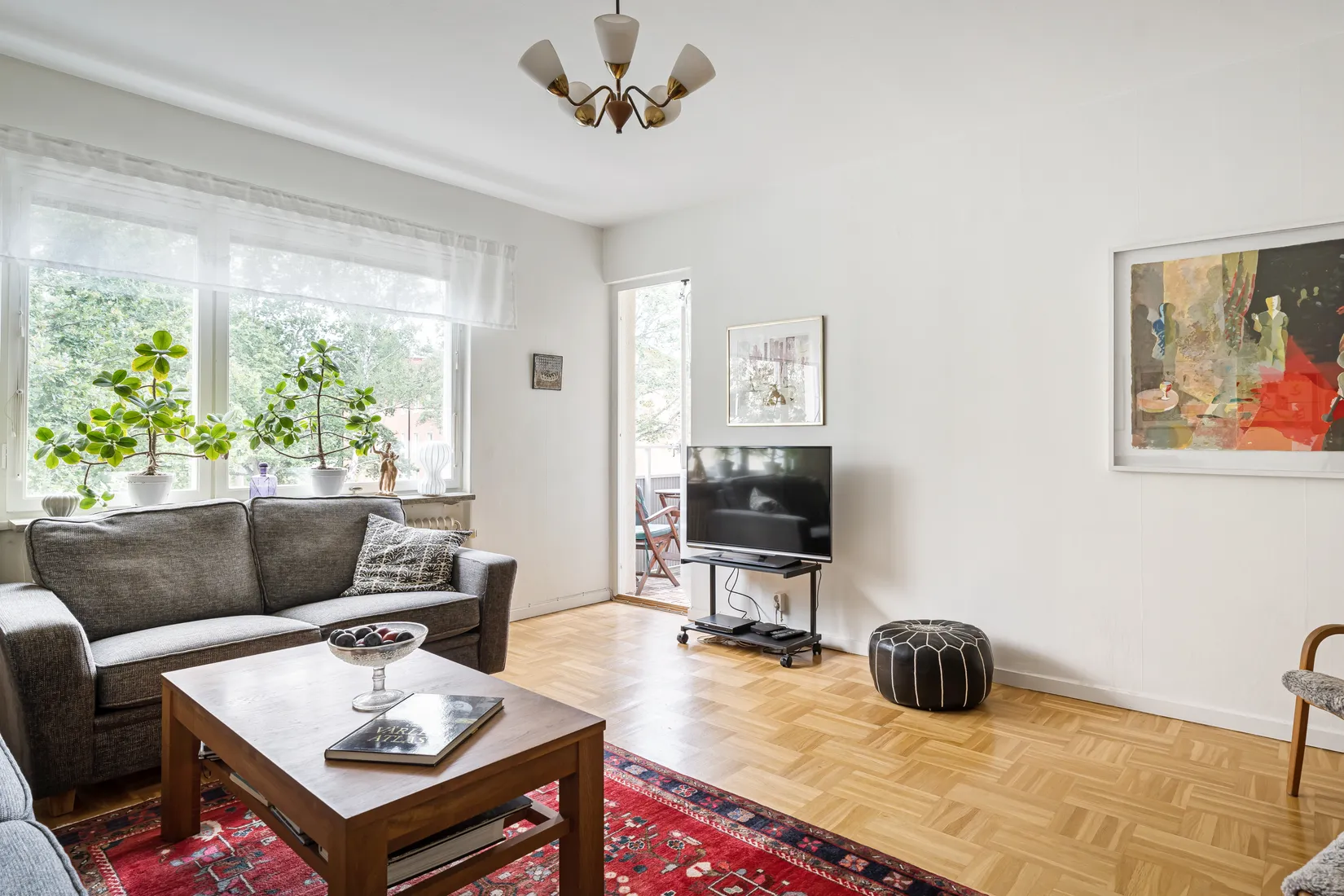 Bostadsrätt, Fyrskeppsvägen 89, Kärrtorp, Stockholm