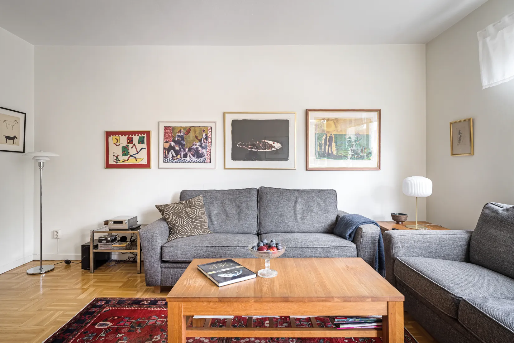 Bostadsrätt, Fyrskeppsvägen 89, Kärrtorp, Stockholm