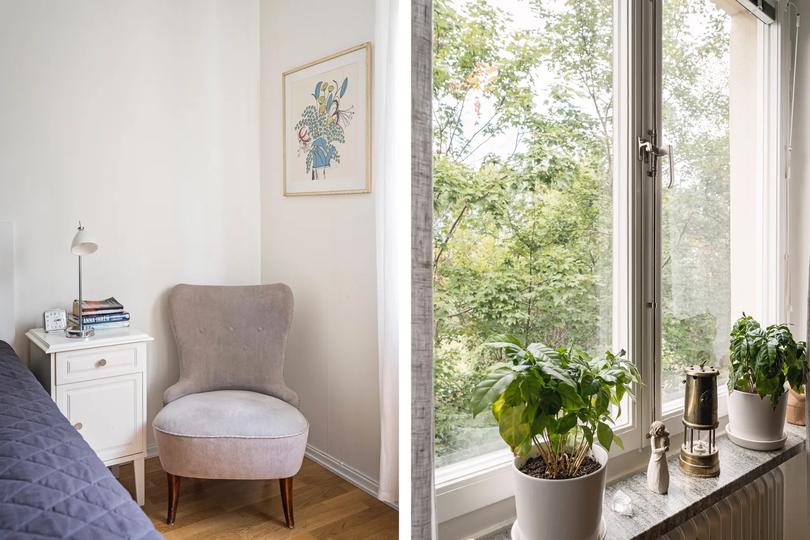 Bostadsrätt, Fyrskeppsvägen 89, Kärrtorp, Stockholm