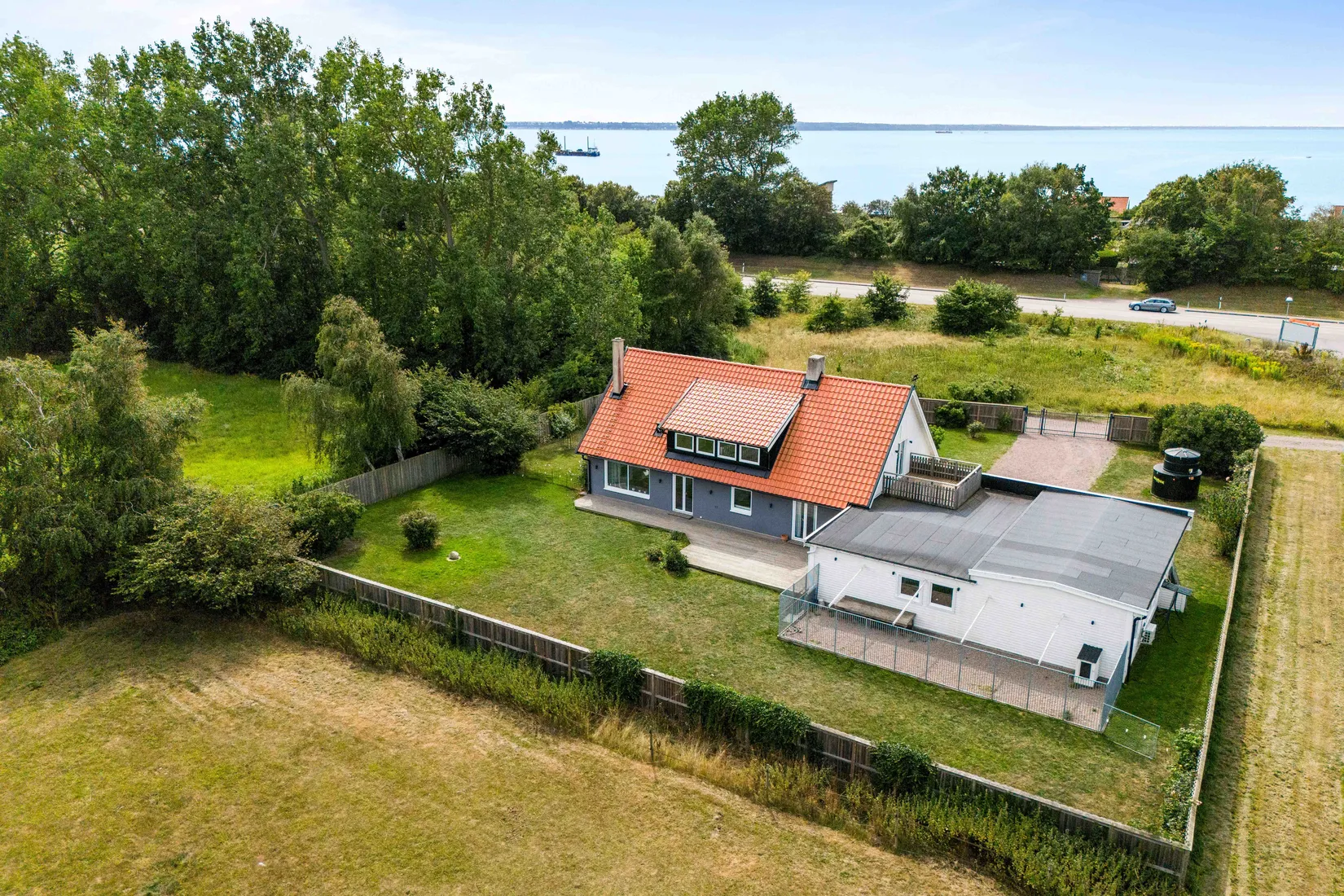 Villa, Ridstigen 15, Viken/Höganäs, Höganäs
