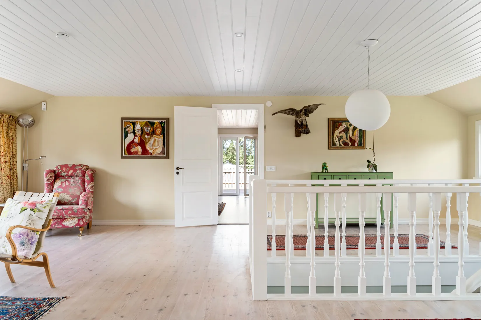 Villa, Ridstigen 15, Viken/Höganäs, Höganäs