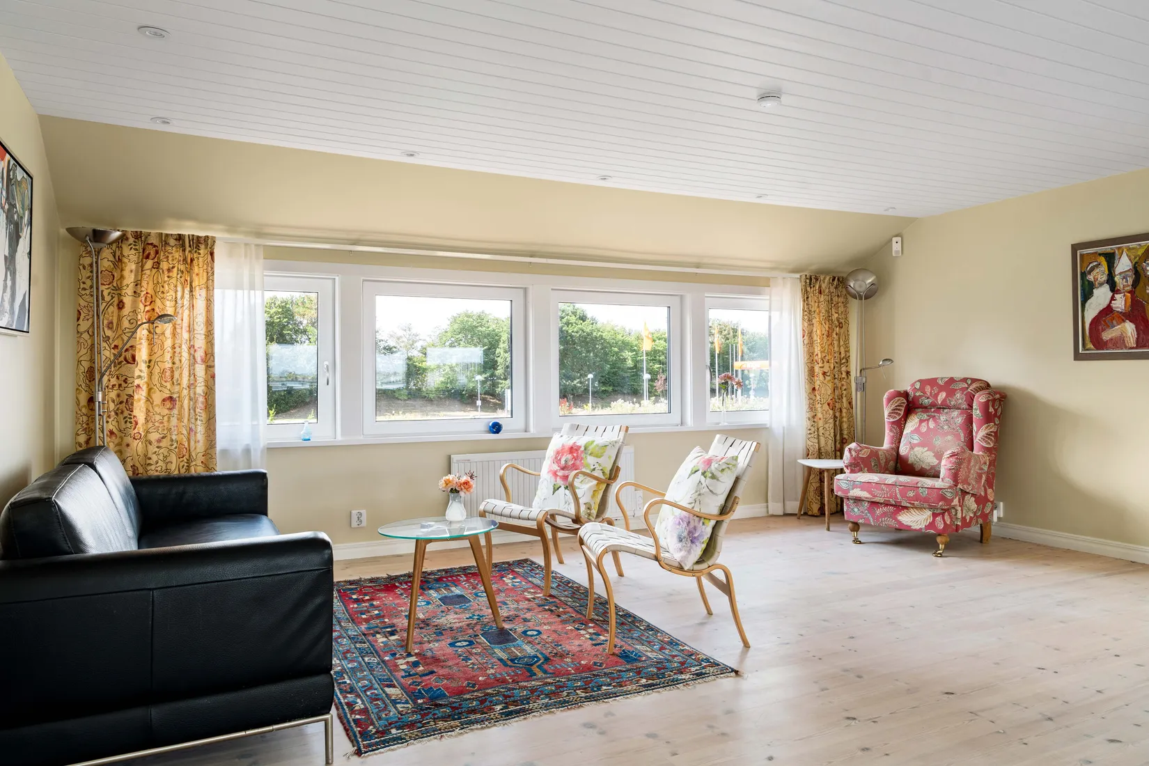 Villa, Ridstigen 15, Viken/Höganäs, Höganäs