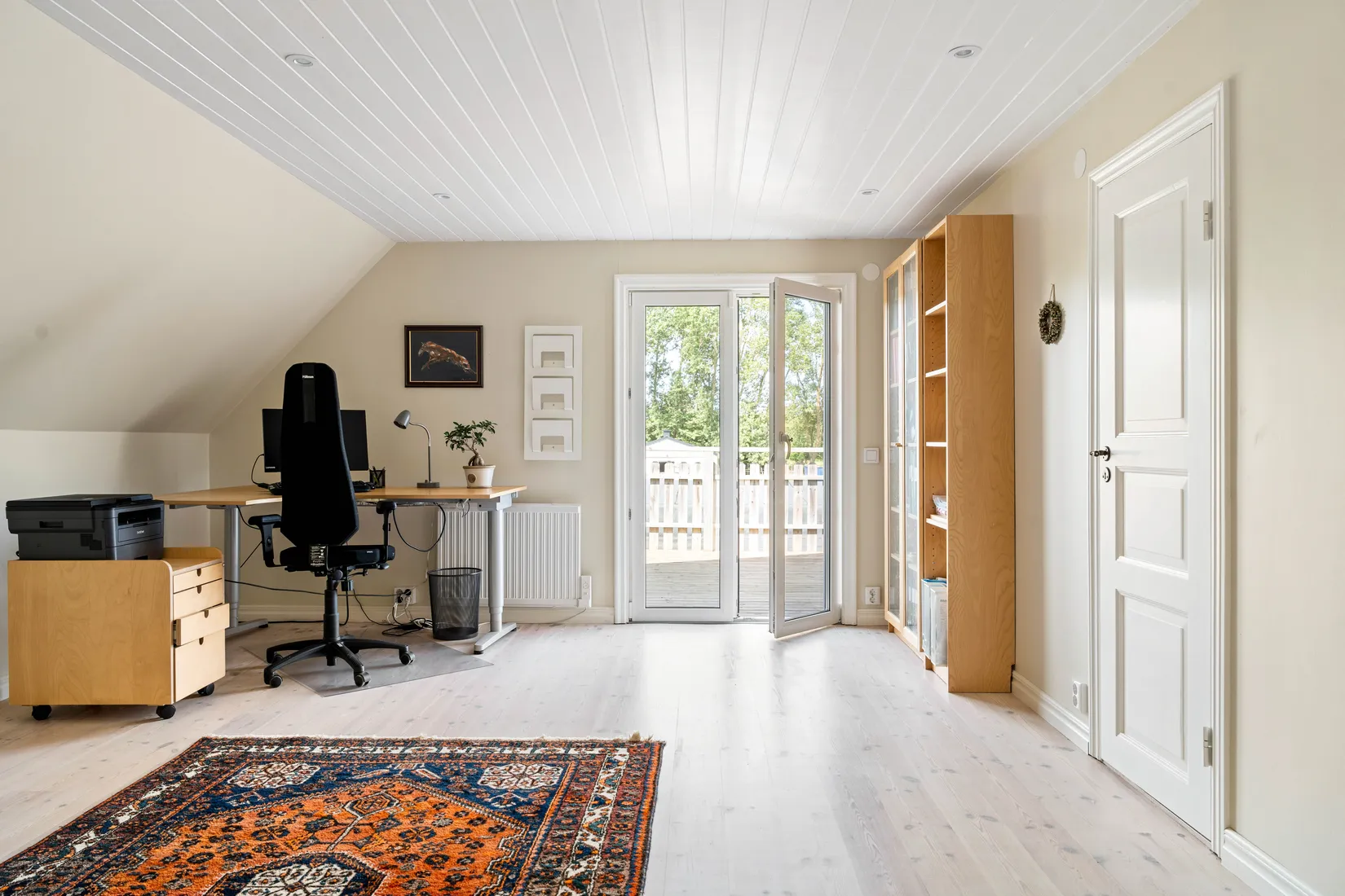 Villa, Ridstigen 15, Viken/Höganäs, Höganäs