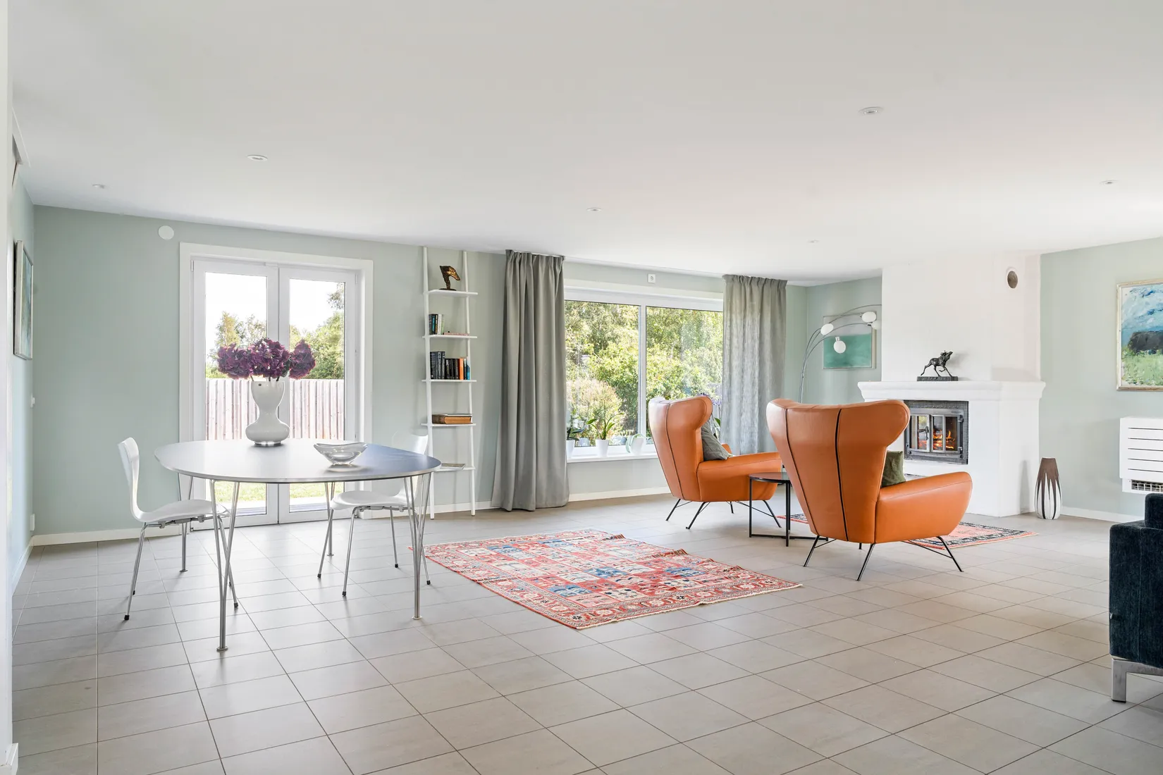 Villa, Ridstigen 15, Viken/Höganäs, Höganäs