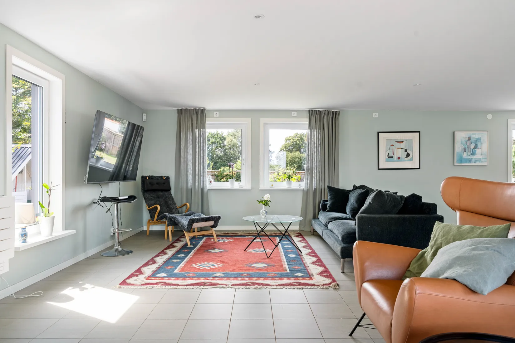 Villa, Ridstigen 15, Viken/Höganäs, Höganäs