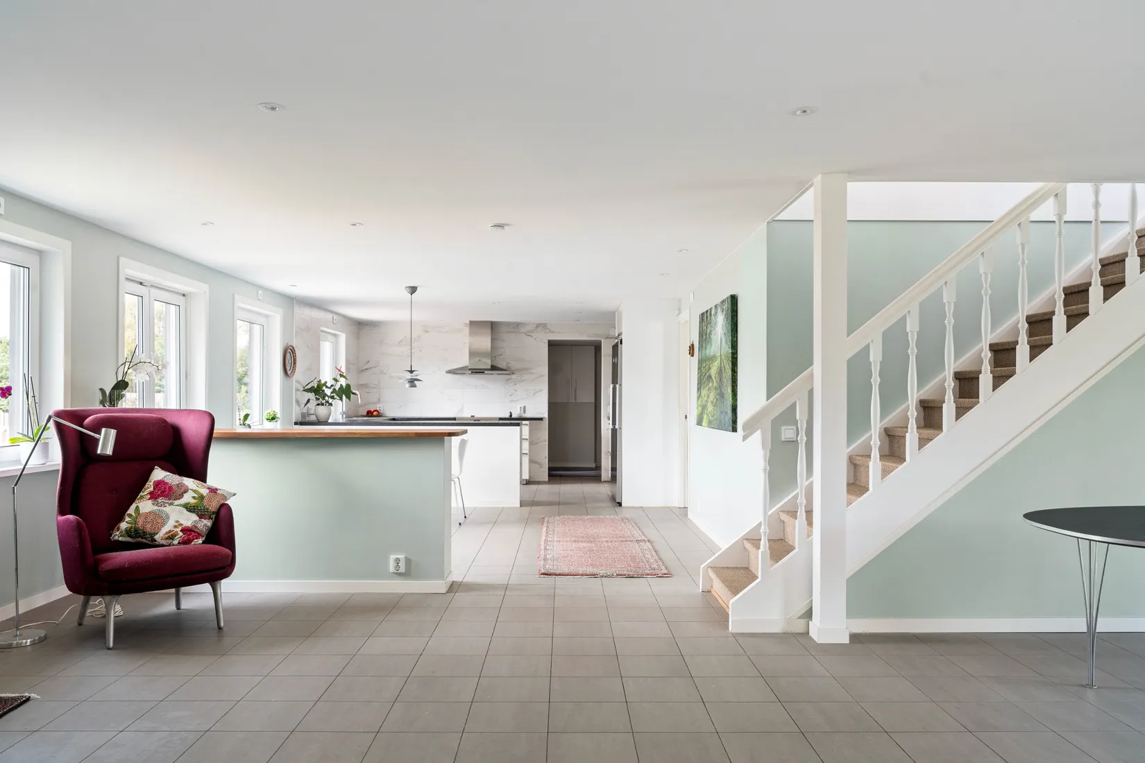 Villa, Ridstigen 15, Viken/Höganäs, Höganäs