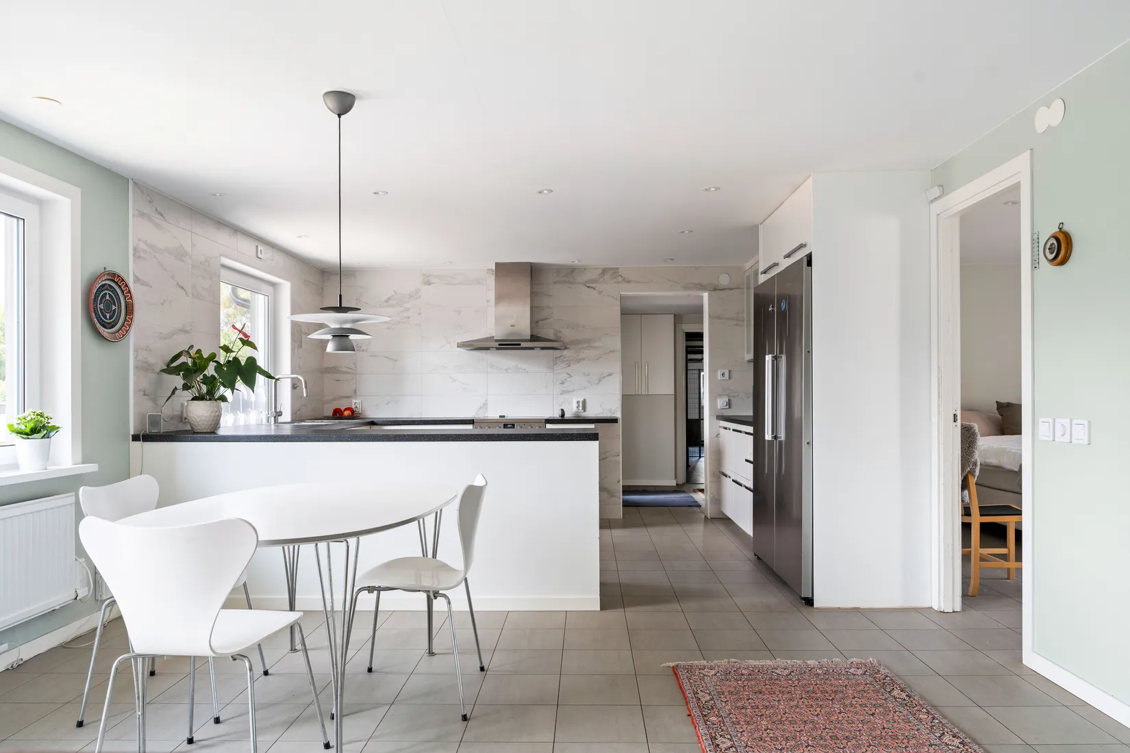 Villa, Ridstigen 15, Viken/Höganäs, Höganäs