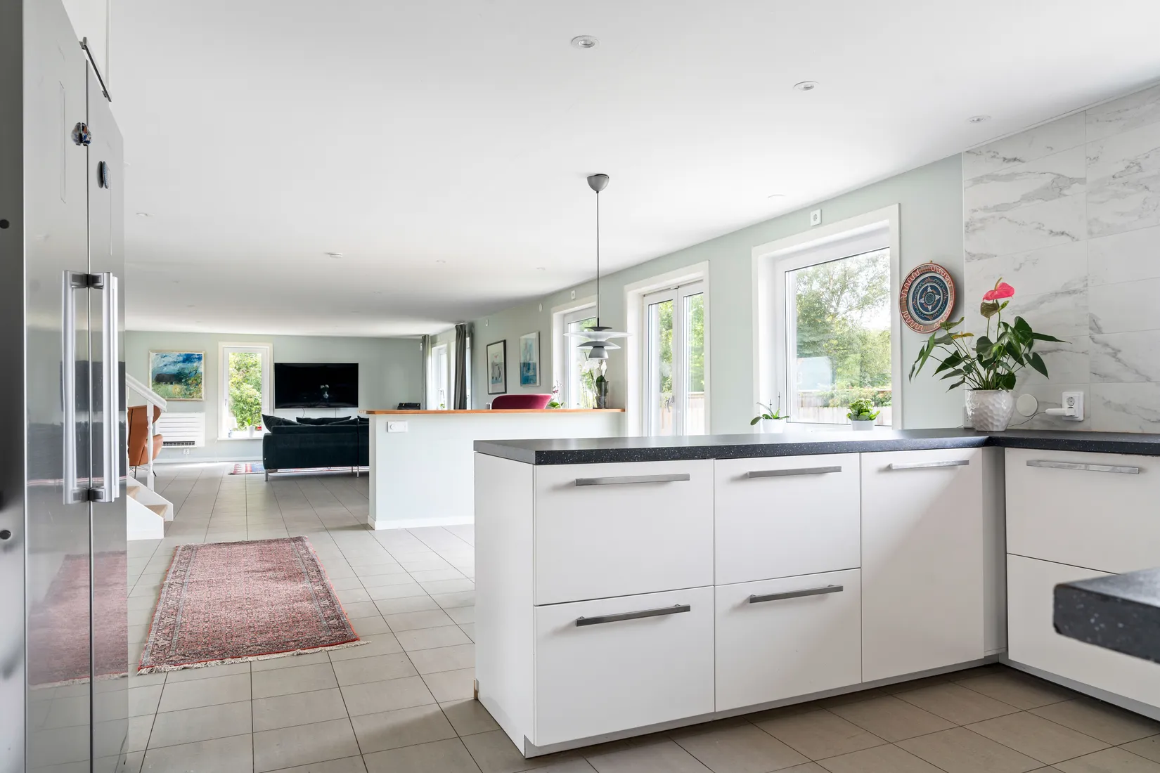 Villa, Ridstigen 15, Viken/Höganäs, Höganäs
