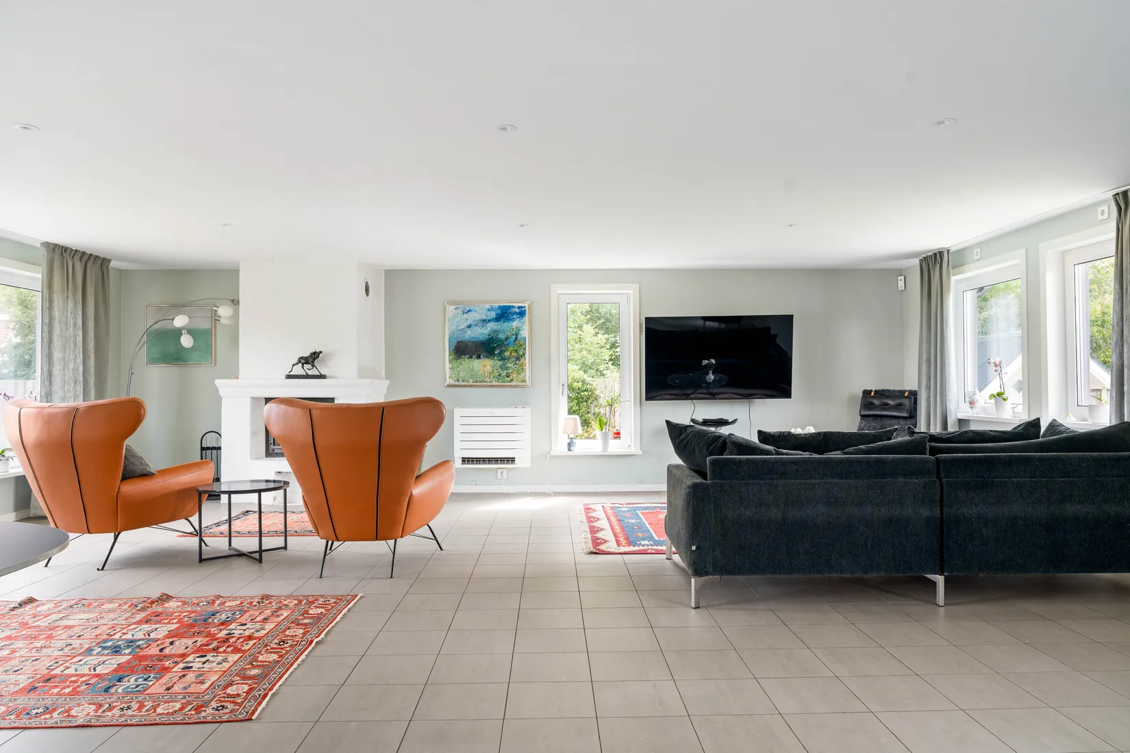 Villa, Ridstigen 15, Viken/Höganäs, Höganäs