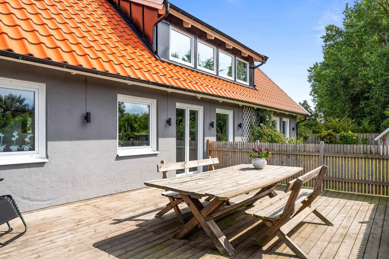 Villa, Ridstigen 15, Viken/Höganäs, Höganäs