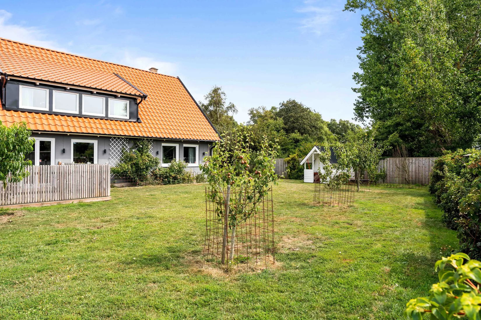 Villa, Ridstigen 15, Viken/Höganäs, Höganäs