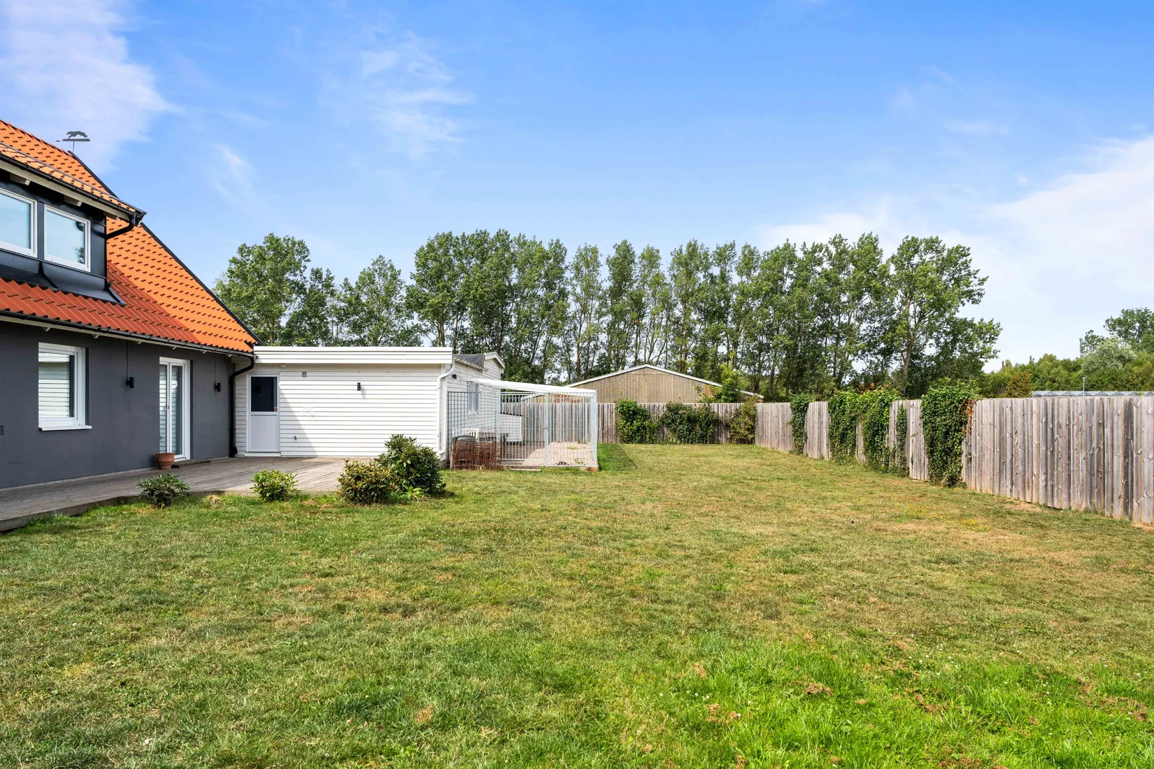 Villa, Ridstigen 15, Viken/Höganäs, Höganäs