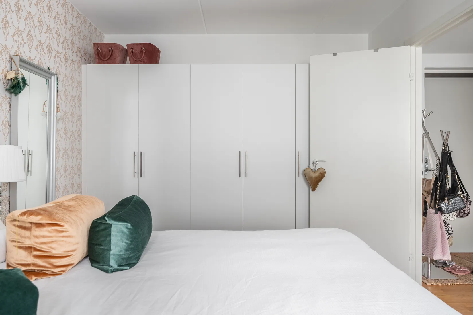 Bostadsrätt, Västra Varvsgatan 21B, Västra Hamnen, Malmö