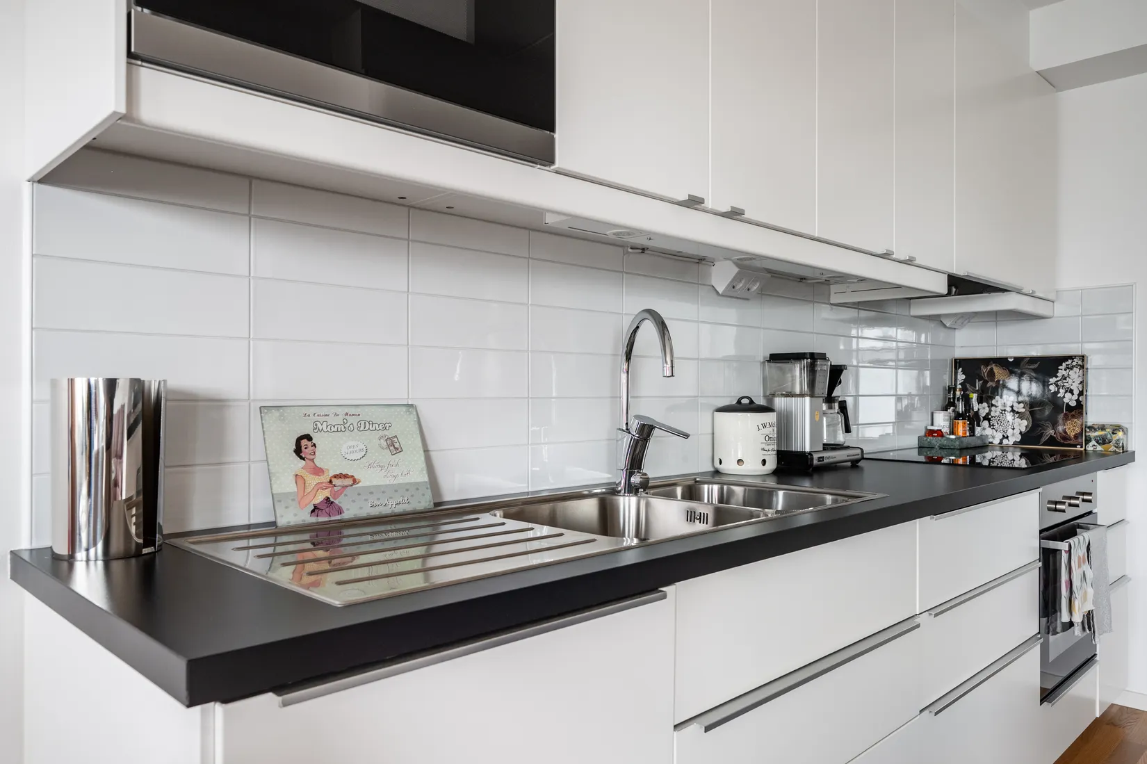 Bostadsrätt, Västra Varvsgatan 21B, Västra Hamnen, Malmö