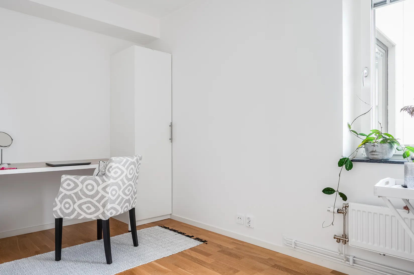 Bostadsrätt, Västra Varvsgatan 21B, Västra Hamnen, Malmö