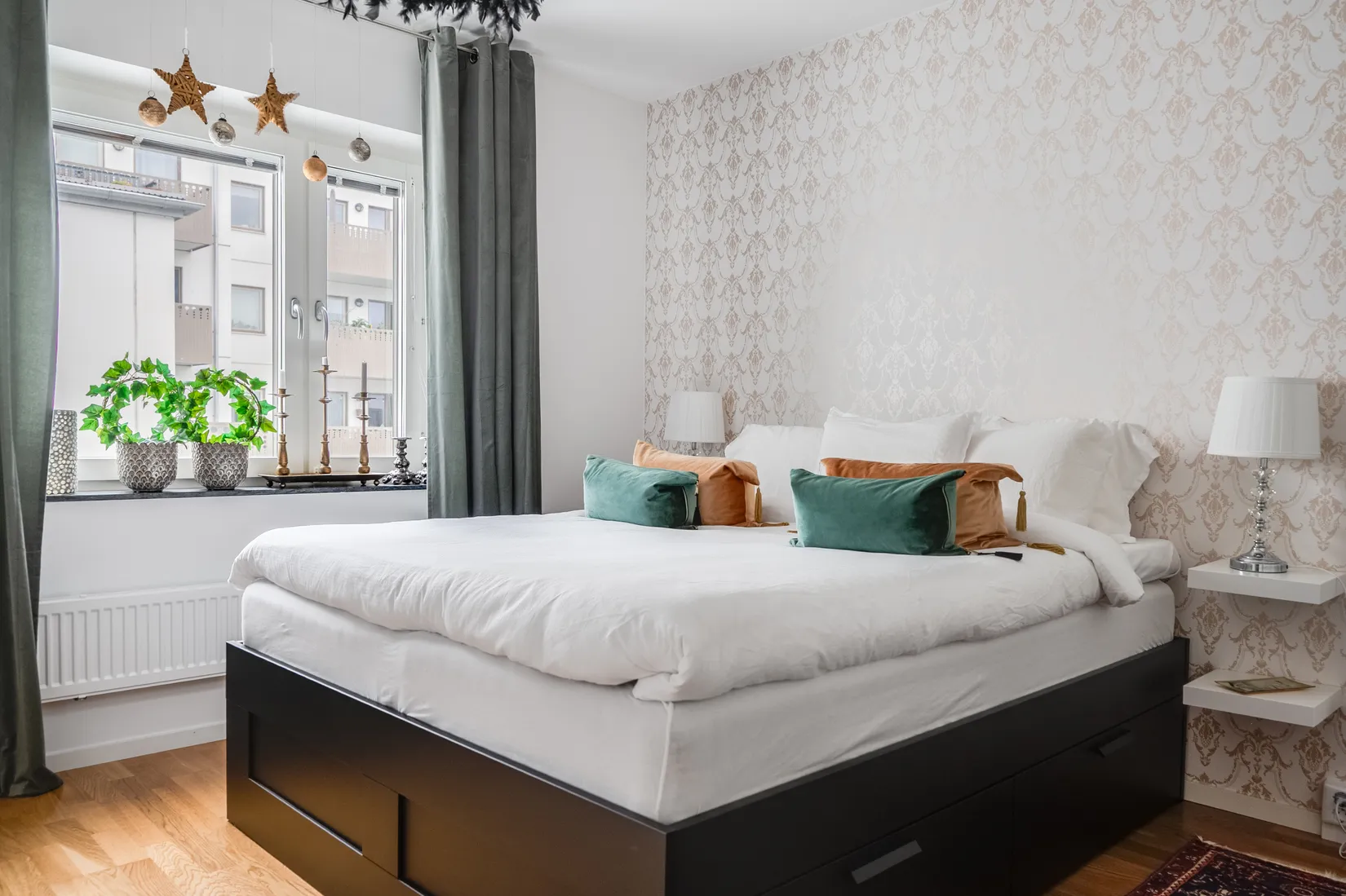 Bostadsrätt, Västra Varvsgatan 21B, Västra Hamnen, Malmö