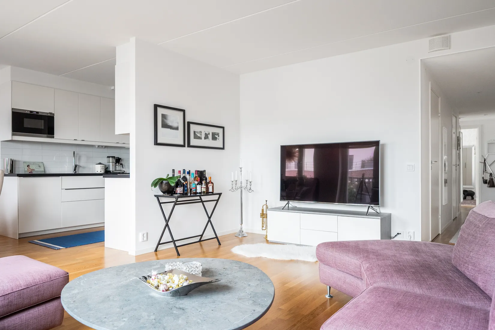 Bostadsrätt, Västra Varvsgatan 21B, Västra Hamnen, Malmö