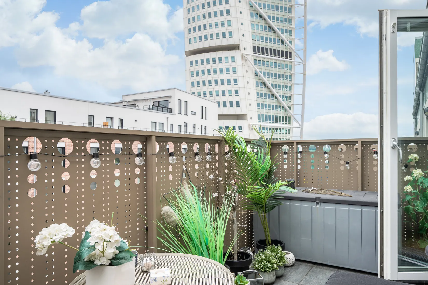 Bostadsrätt, Västra Varvsgatan 21B, Västra Hamnen, Malmö
