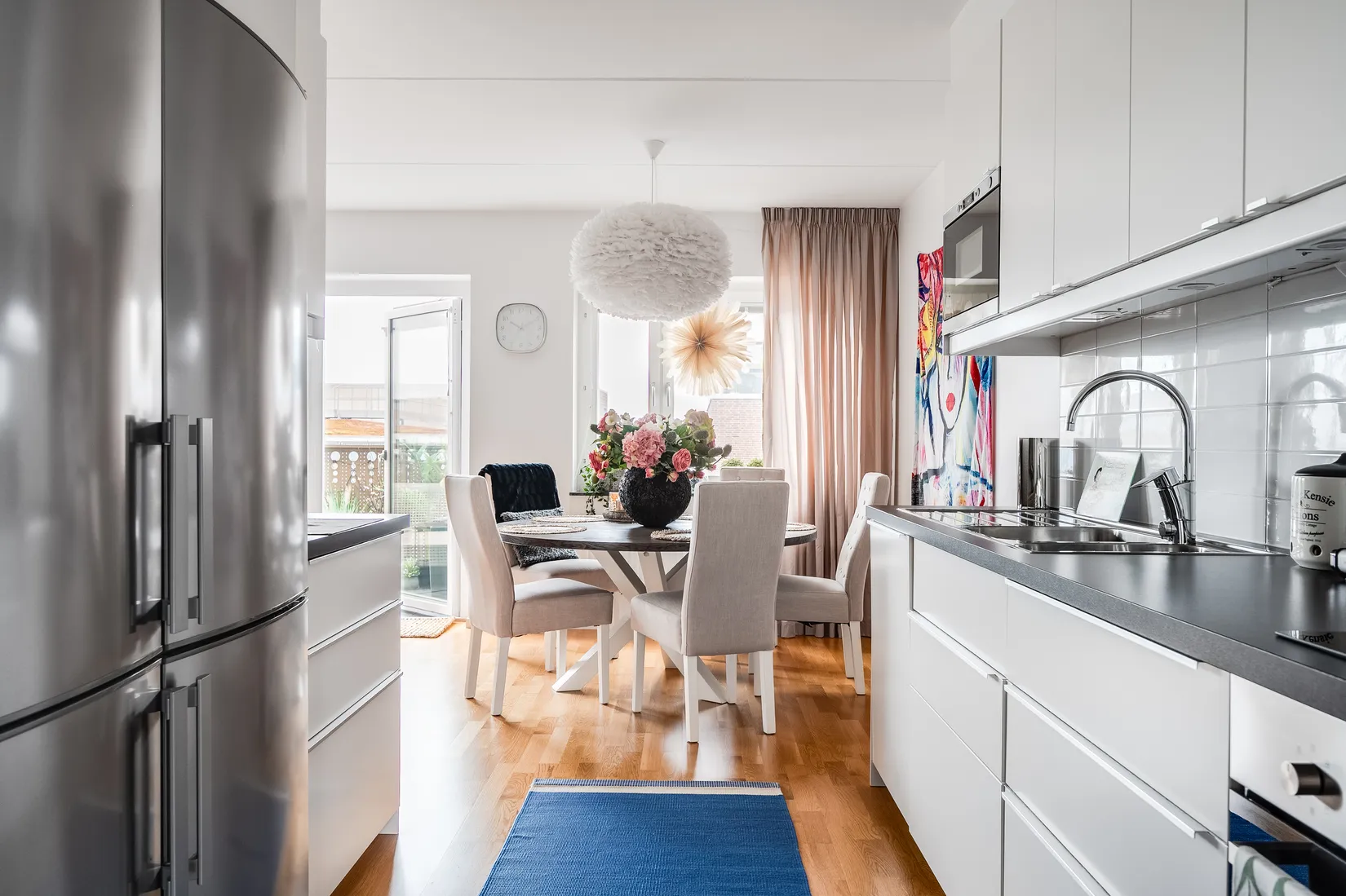 Bostadsrätt, Västra Varvsgatan 21B, Västra Hamnen, Malmö
