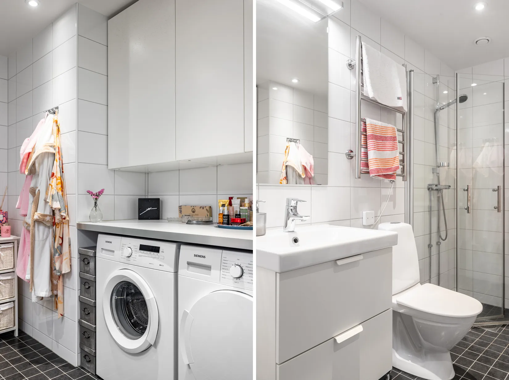Bostadsrätt, Västra Varvsgatan 21B, Västra Hamnen, Malmö
