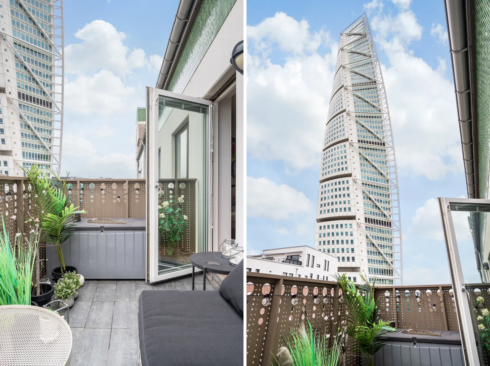 Bostadsrätt, Västra Varvsgatan 21B, Västra Hamnen, Malmö