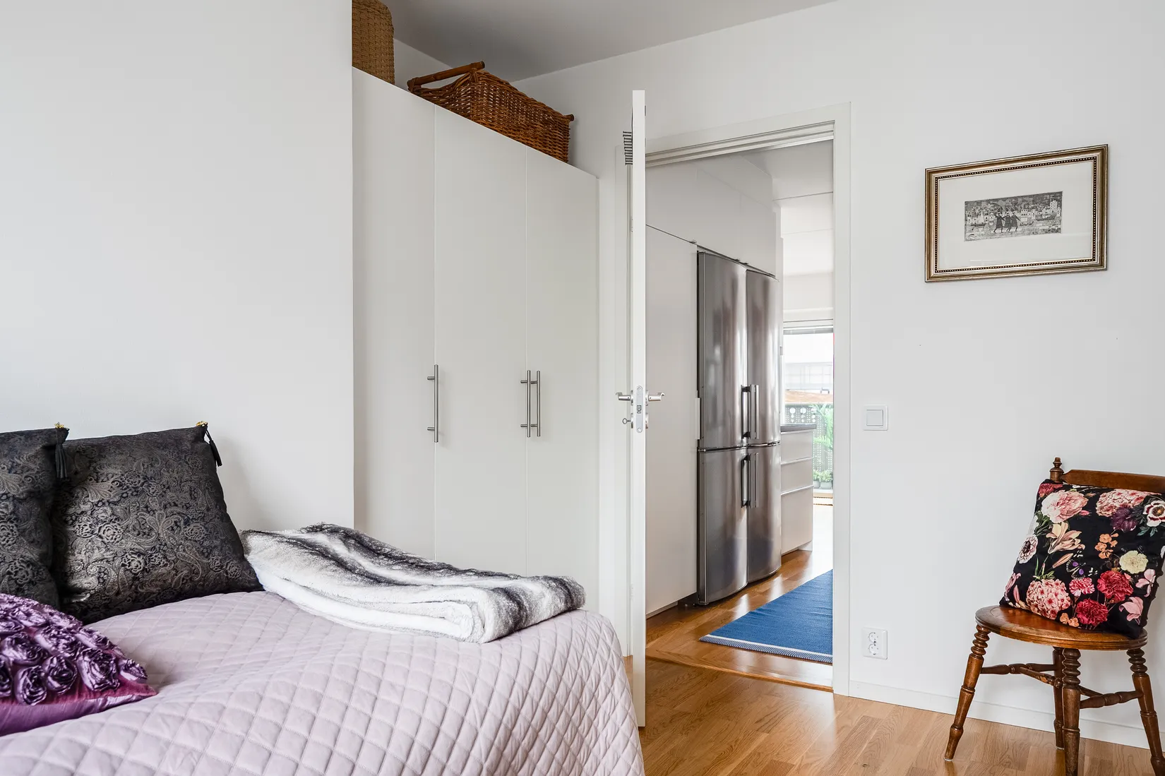Bostadsrätt, Västra Varvsgatan 21B, Västra Hamnen, Malmö