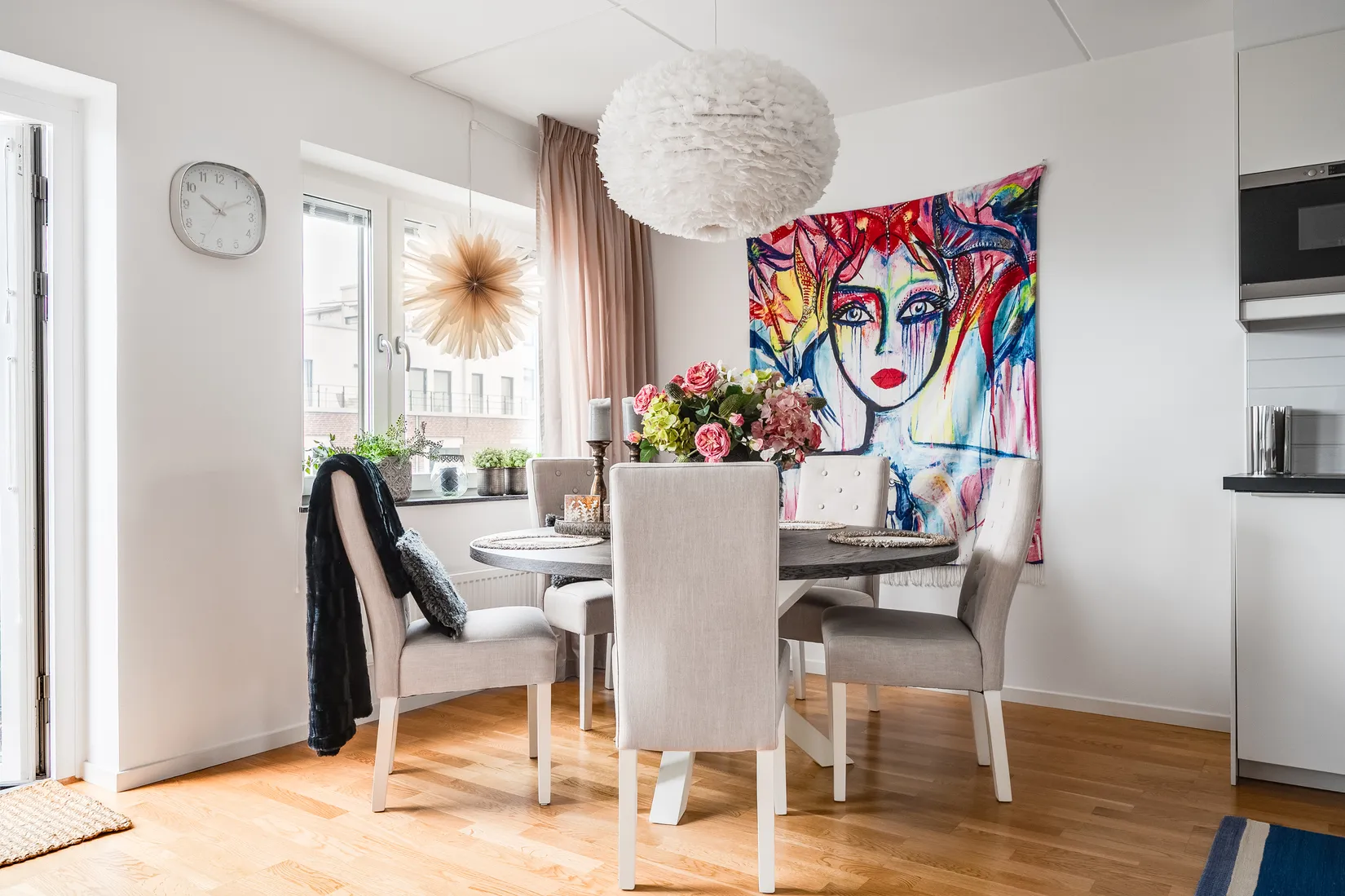 Bostadsrätt, Västra Varvsgatan 21B, Västra Hamnen, Malmö