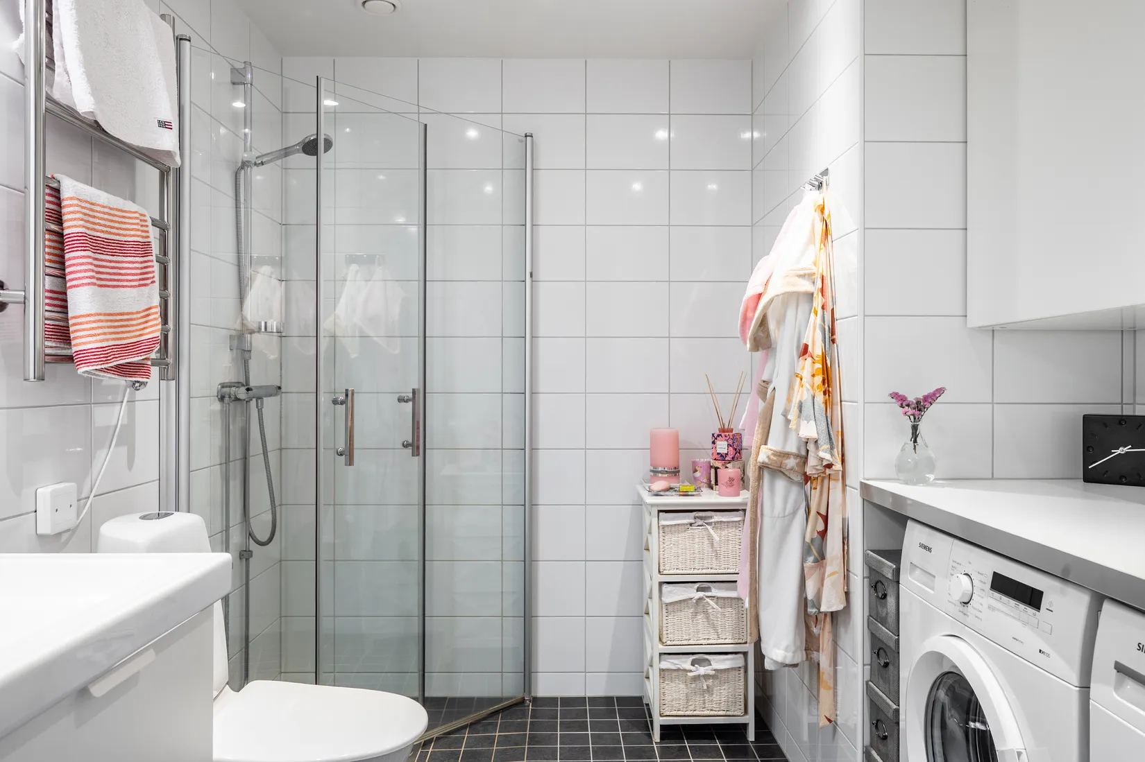 Bostadsrätt, Västra Varvsgatan 21B, Västra Hamnen, Malmö