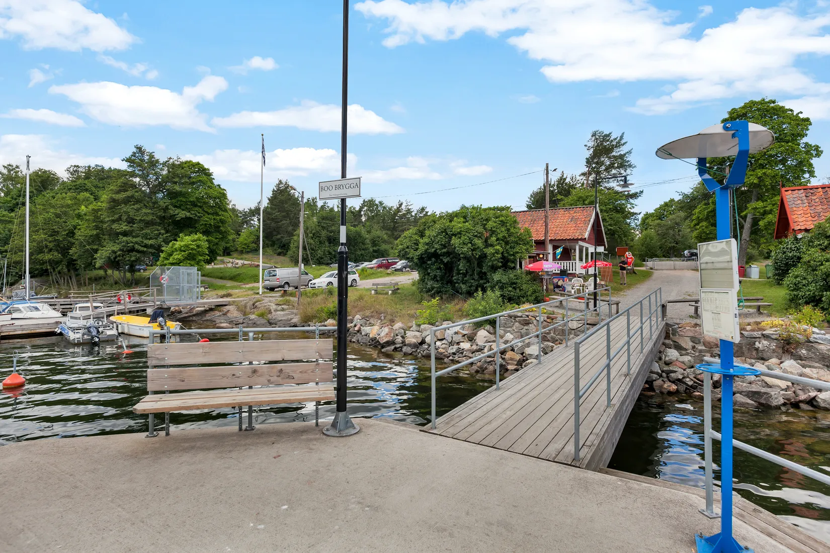 Villa, Porfyrvägen 5, Saltsjö-Boo, Nacka