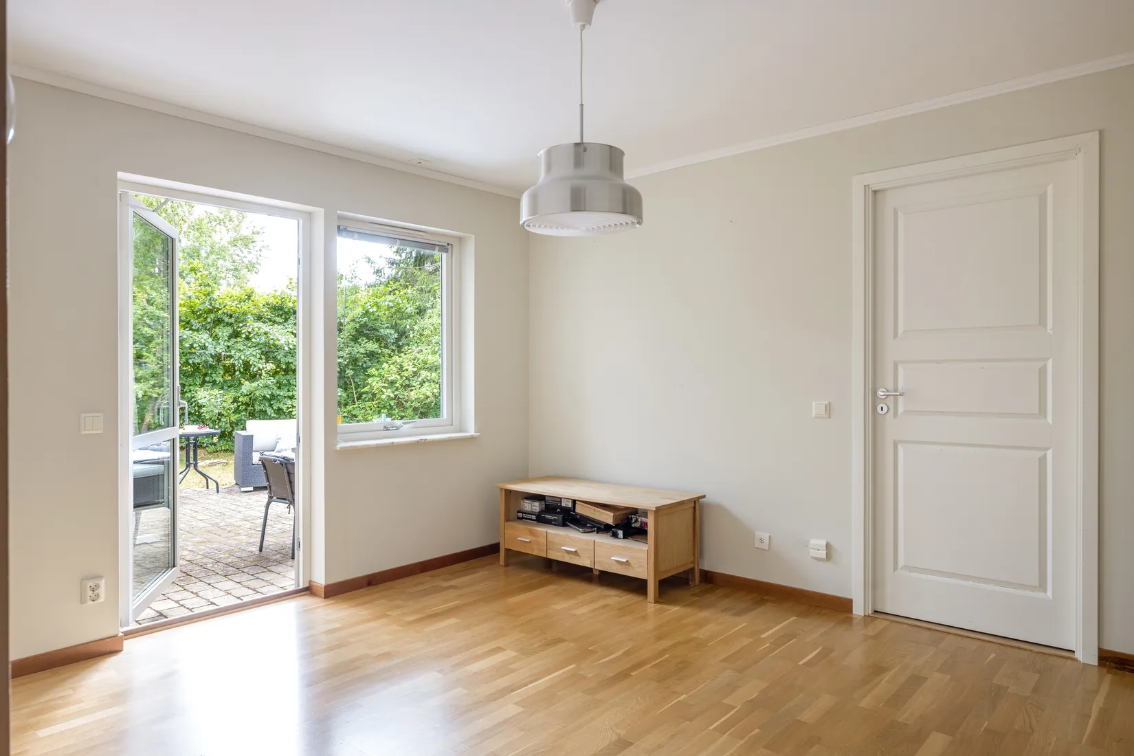 Villa, Porfyrvägen 5, Saltsjö-Boo, Nacka