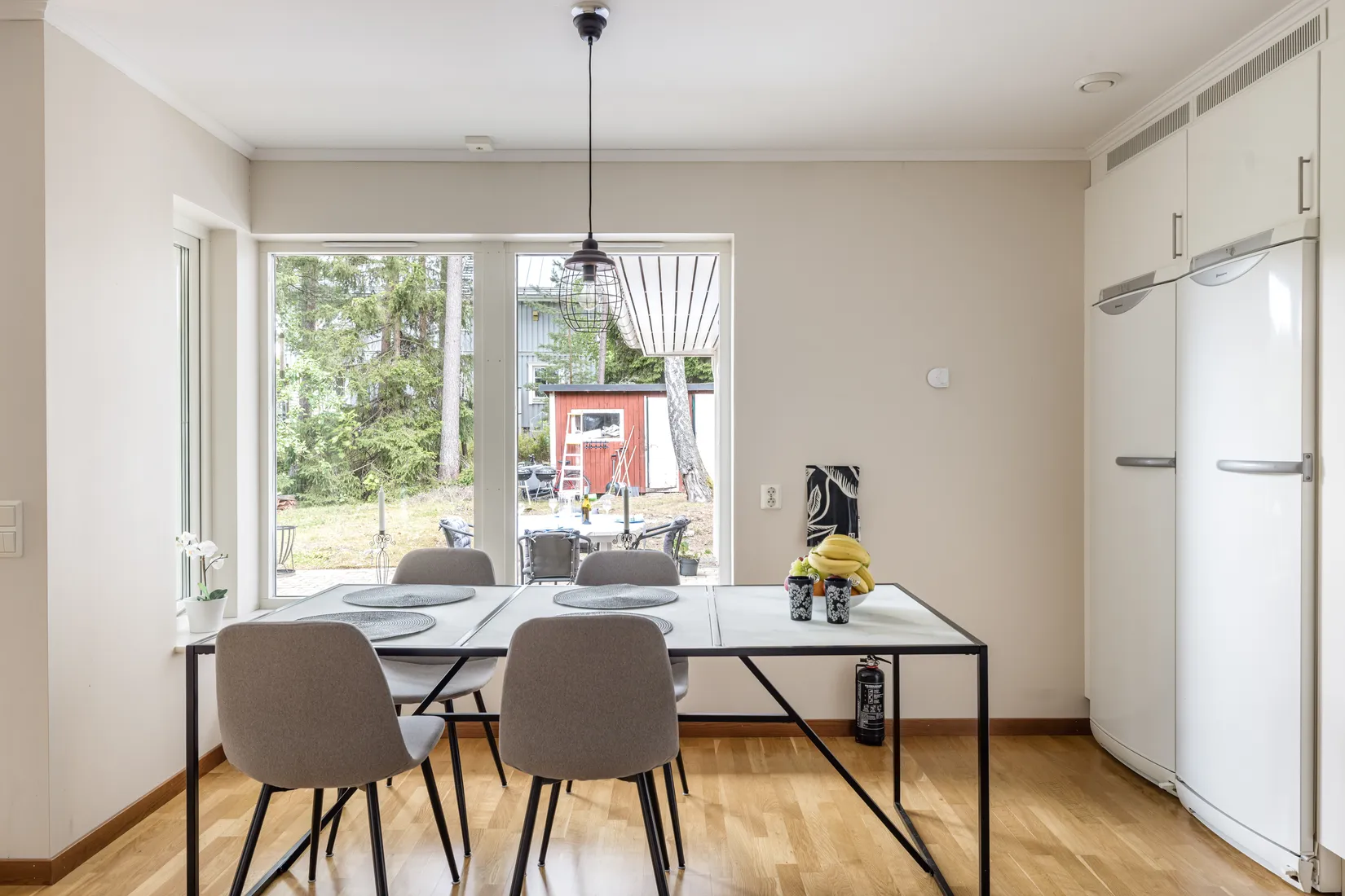 Villa, Porfyrvägen 5, Saltsjö-Boo, Nacka