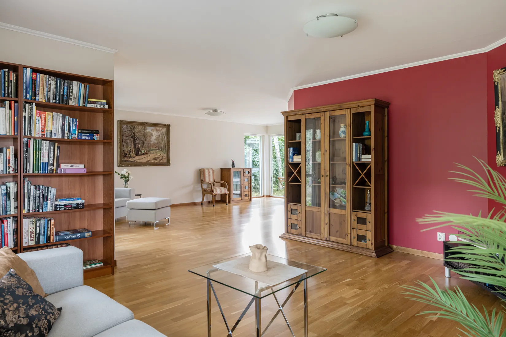 Villa, Porfyrvägen 5, Saltsjö-Boo, Nacka