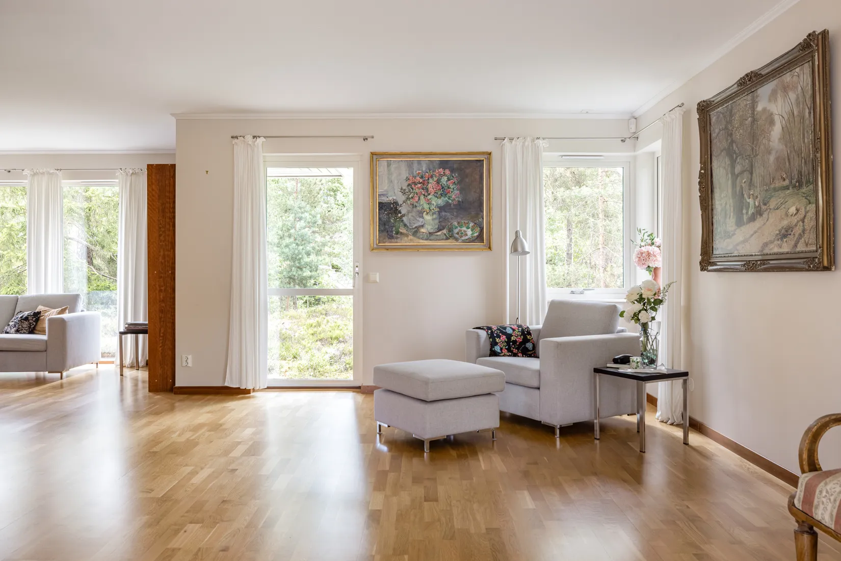 Villa, Porfyrvägen 5, Saltsjö-Boo, Nacka