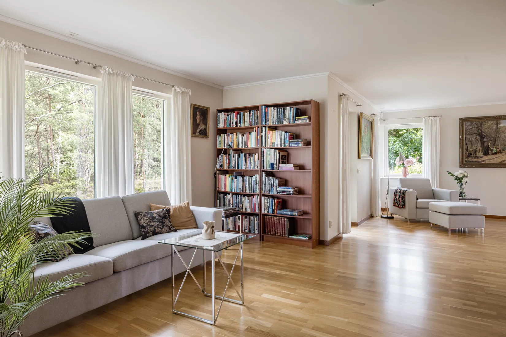 Villa, Porfyrvägen 5, Saltsjö-Boo, Nacka