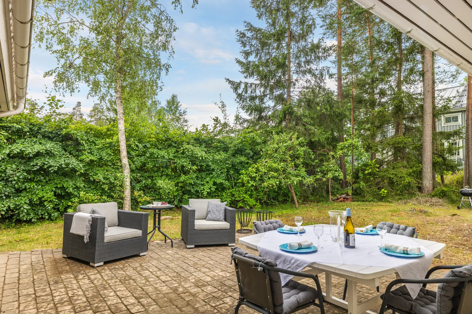 Villa, Porfyrvägen 5, Saltsjö-Boo, Nacka