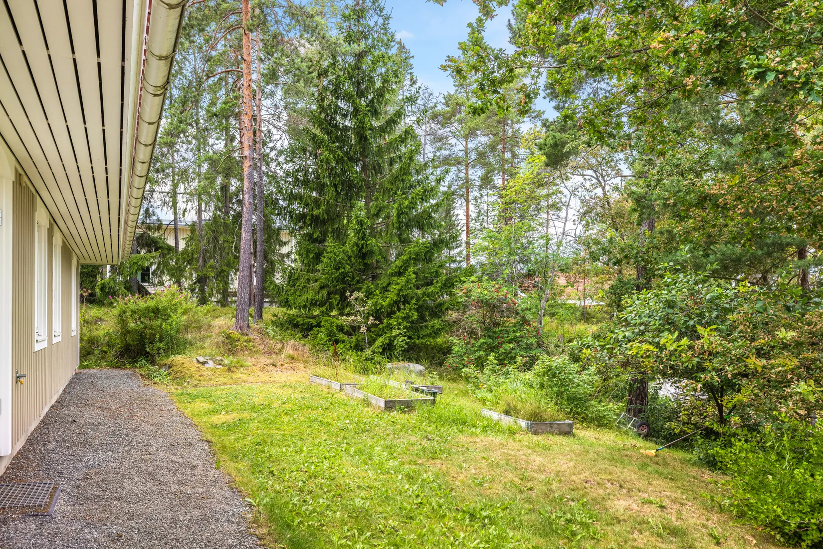 Villa, Porfyrvägen 5, Saltsjö-Boo, Nacka