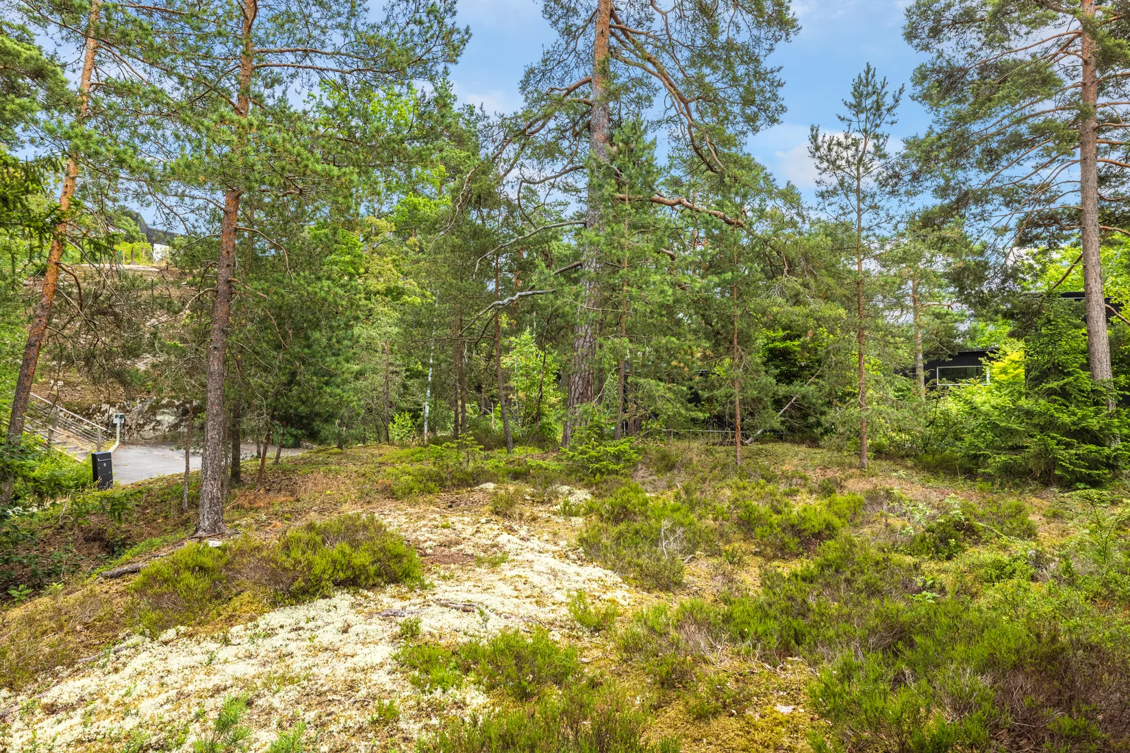 Villa, Porfyrvägen 5, Saltsjö-Boo, Nacka