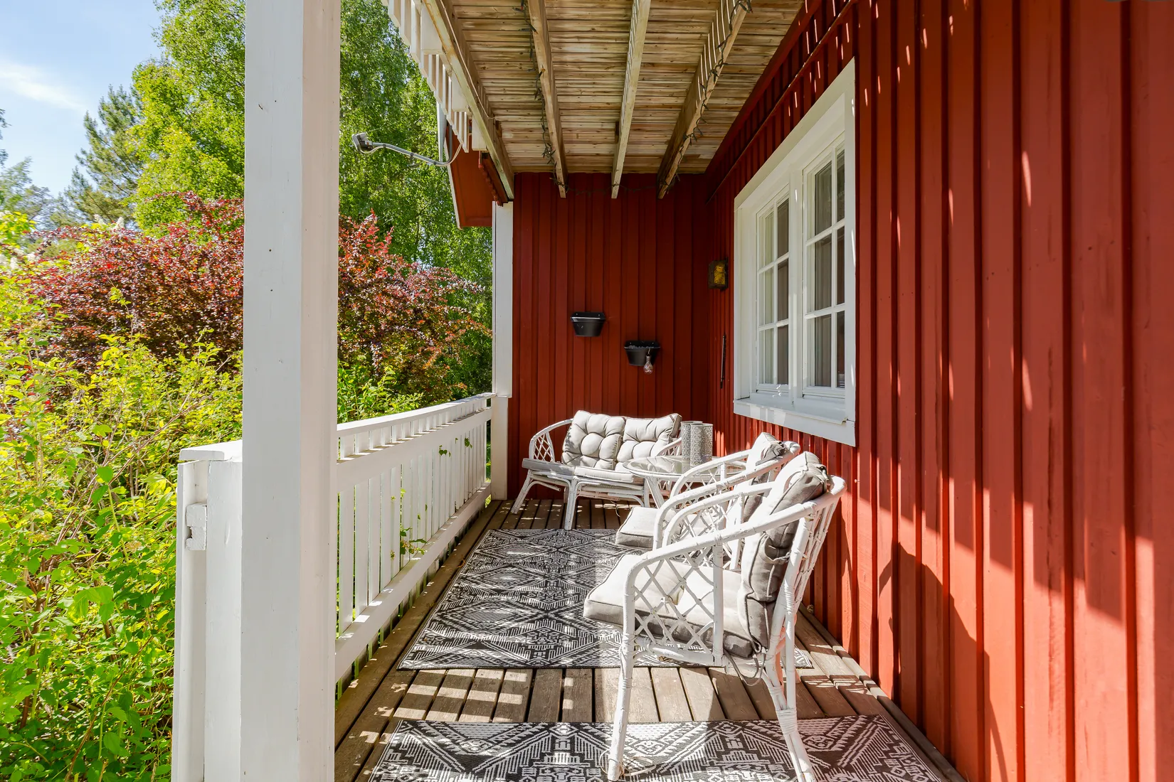 Villa, Hermelinvägen 1, Gustavsberg-Björnkärret, Värmdö