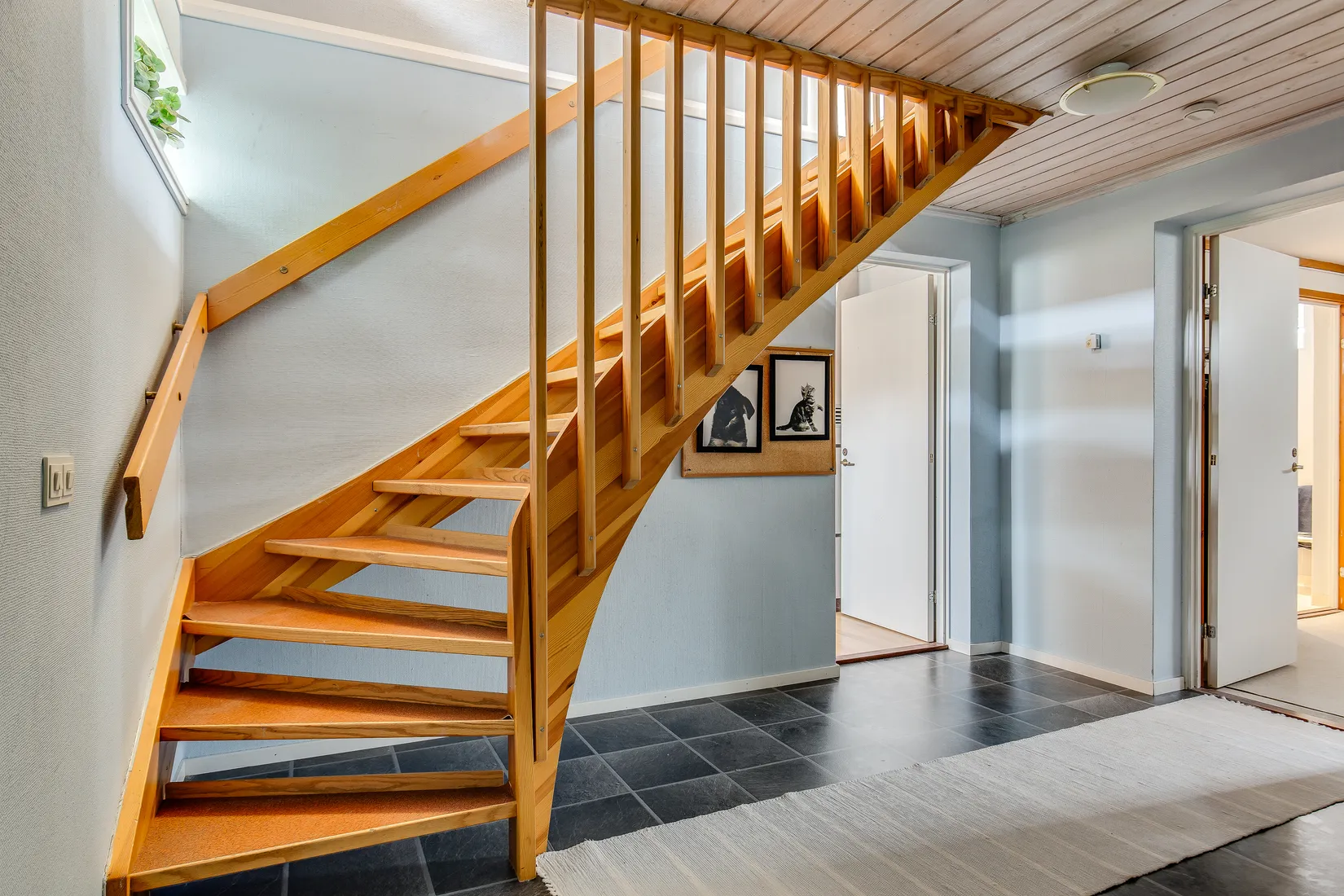 Villa, Hermelinvägen 1, Gustavsberg-Björnkärret, Värmdö