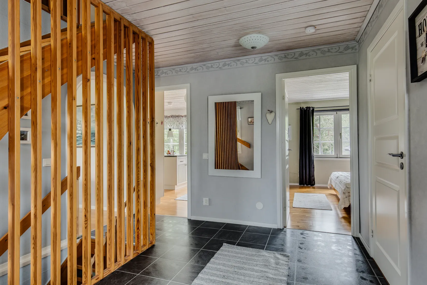 Villa, Hermelinvägen 1, Gustavsberg-Björnkärret, Värmdö